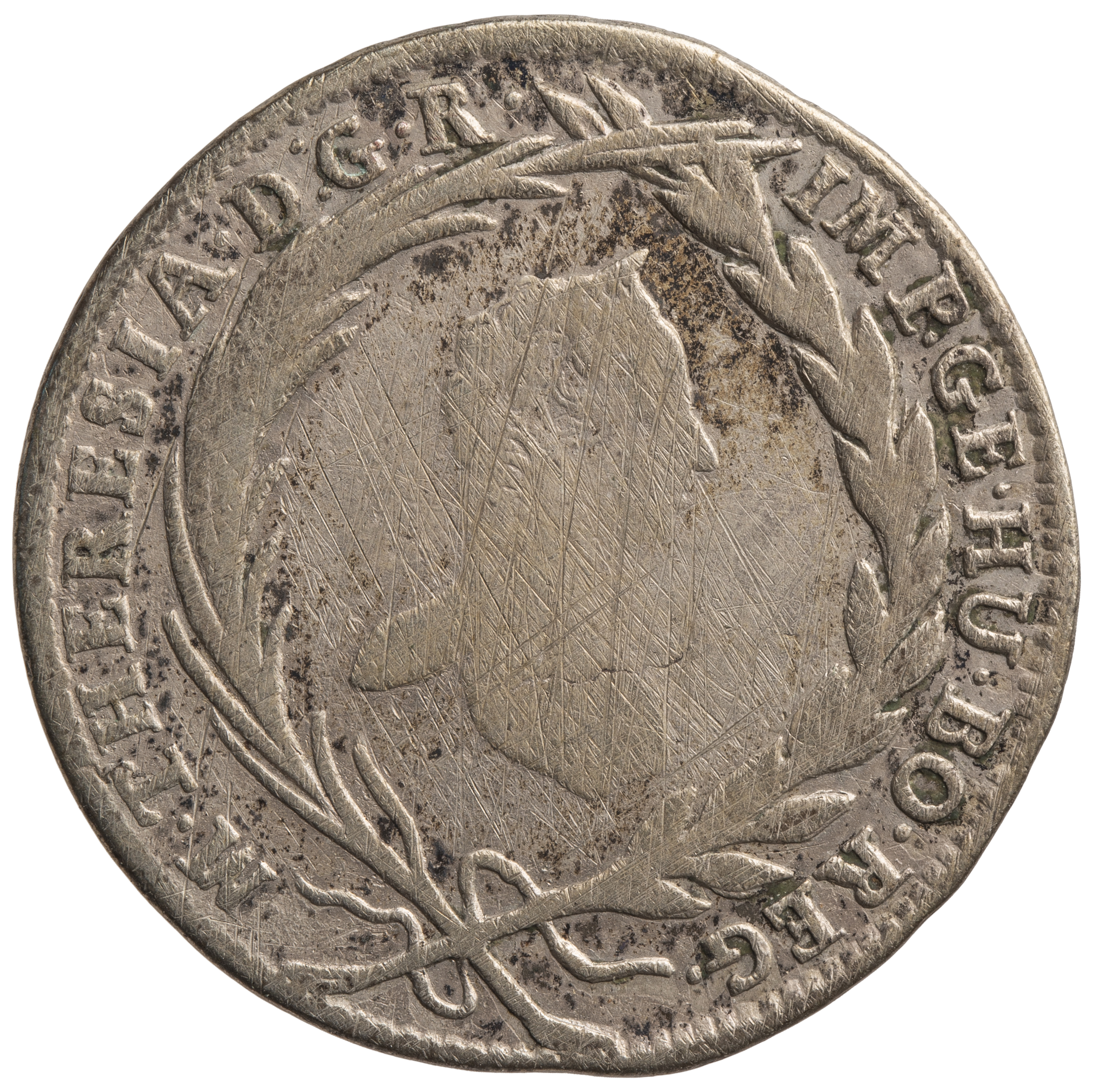Haus Österreich: Maria Theresia