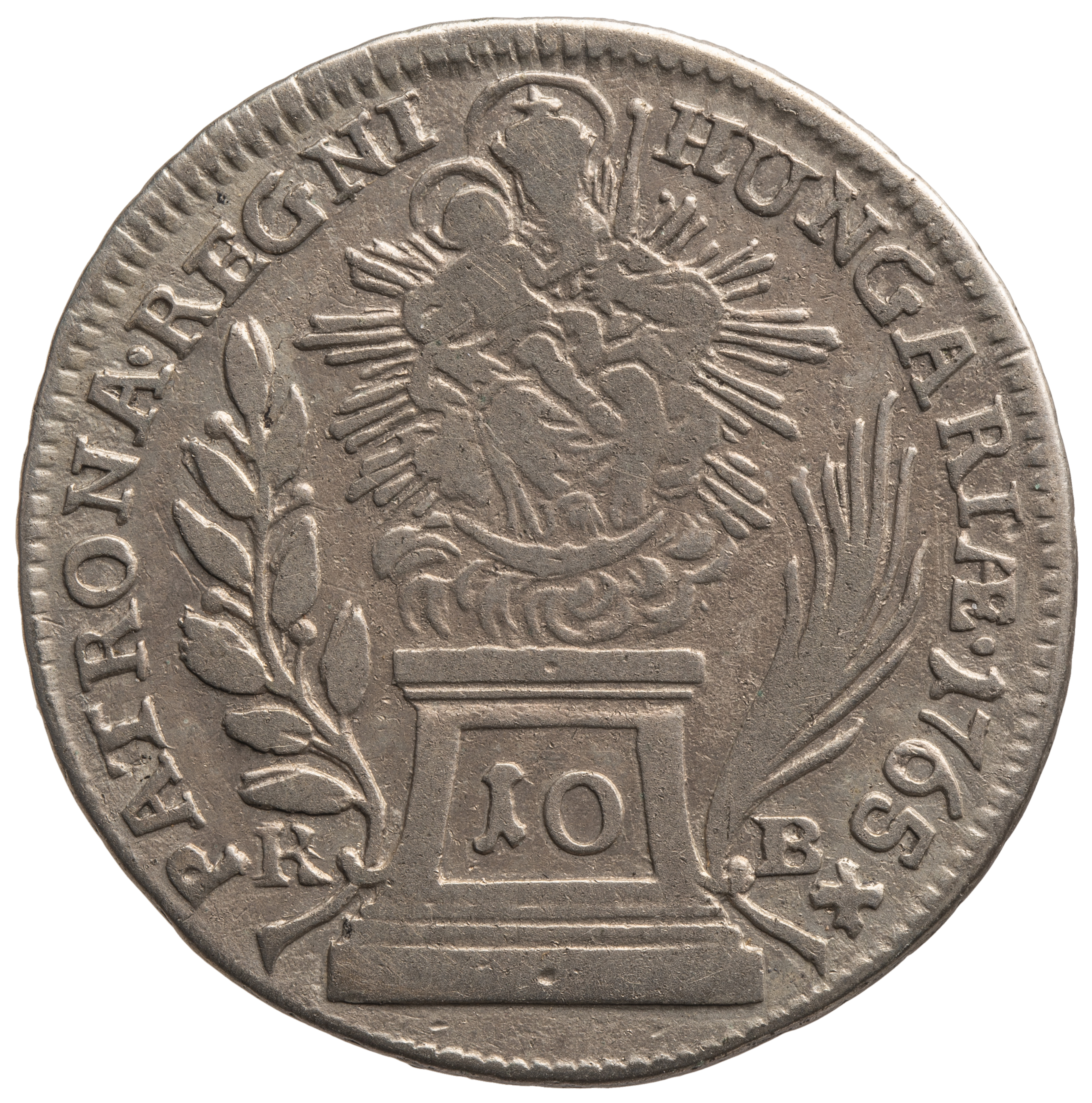 Haus Österreich: Maria Theresia