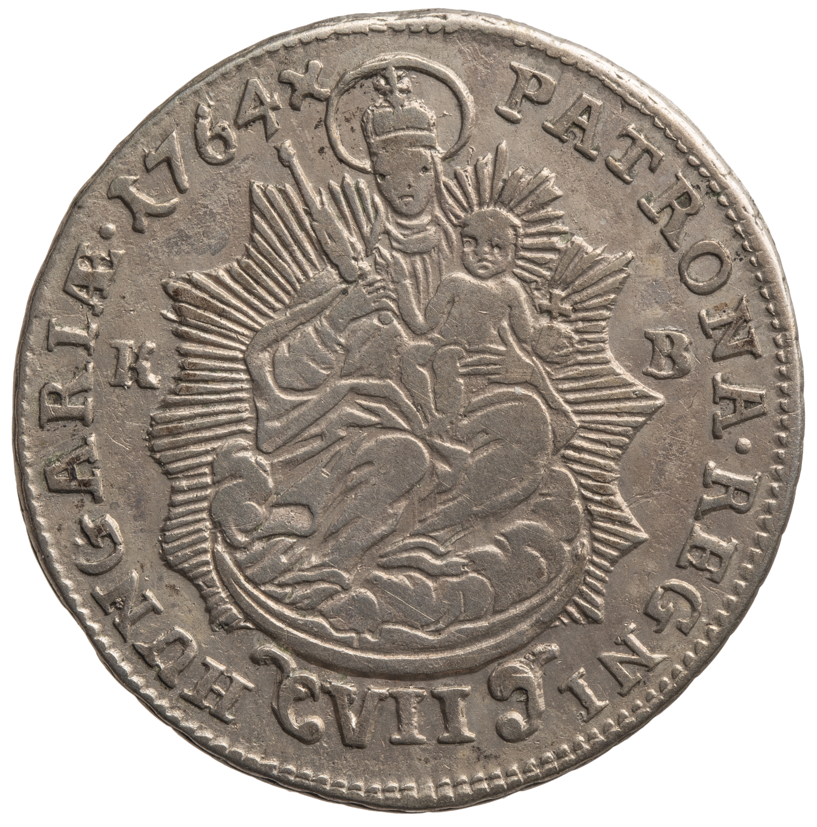 Haus Österreich: Maria Theresia