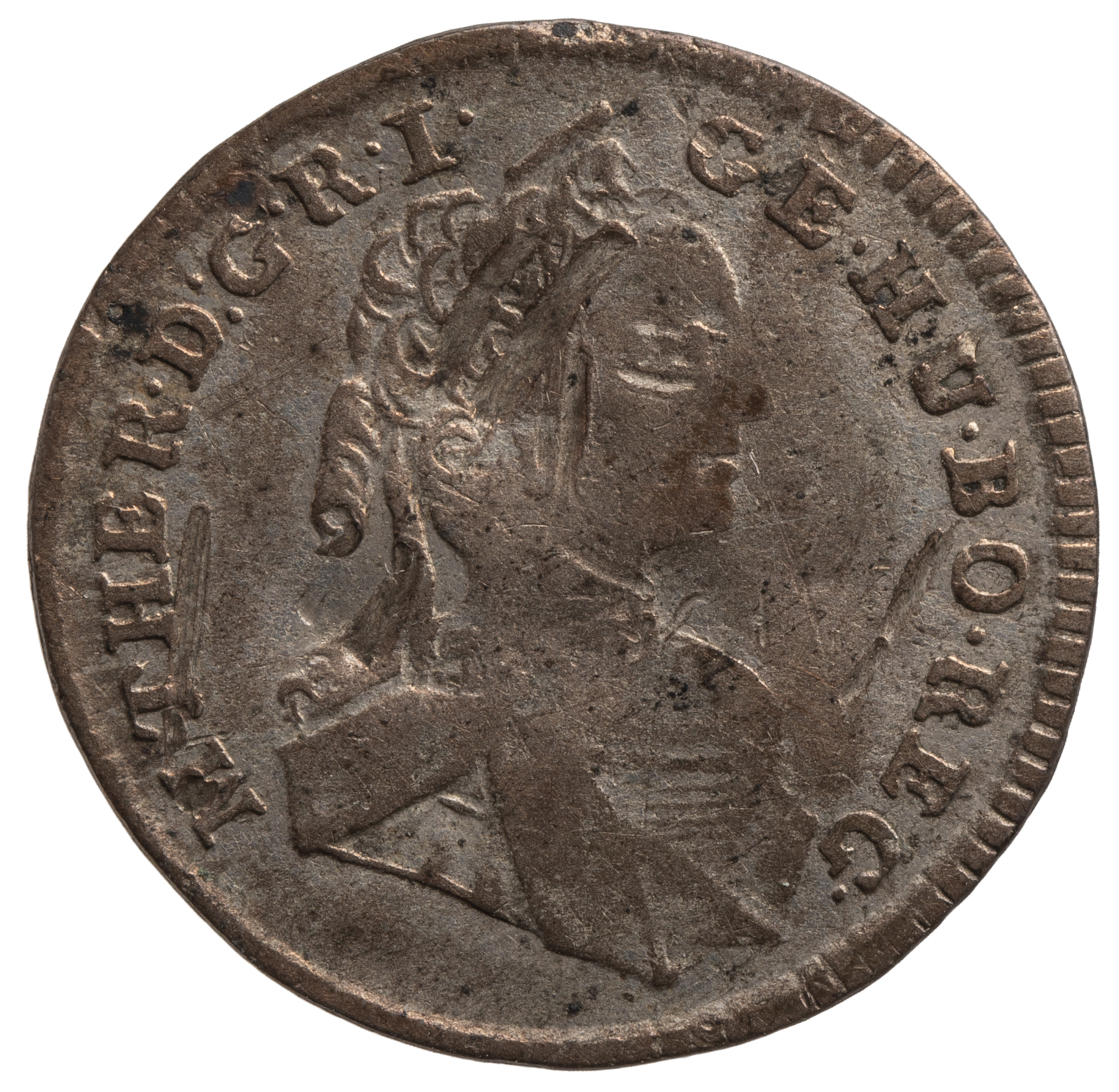 Haus Österreich: Maria Theresia