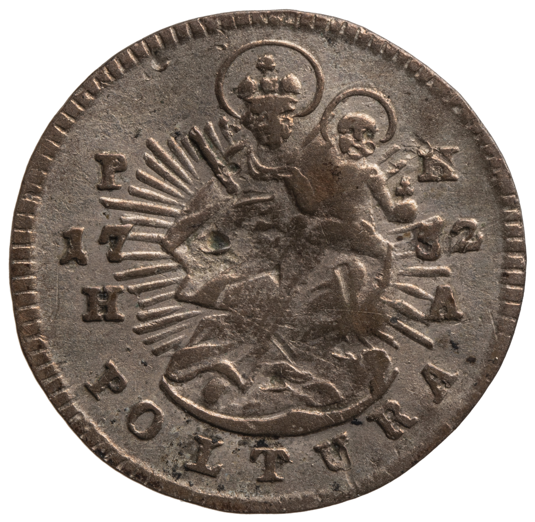 Haus Österreich: Maria Theresia