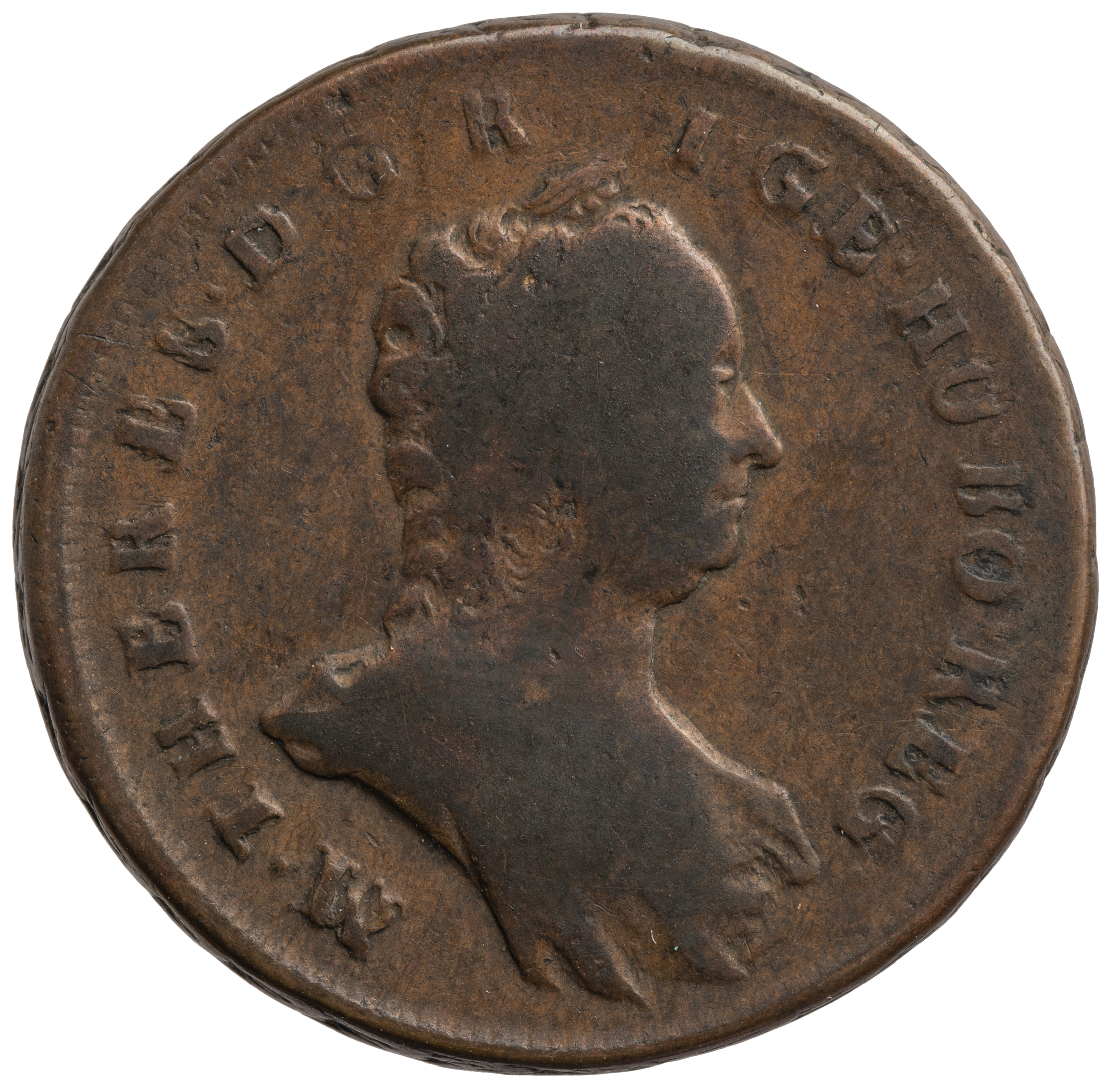 Haus Österreich: Maria Theresia