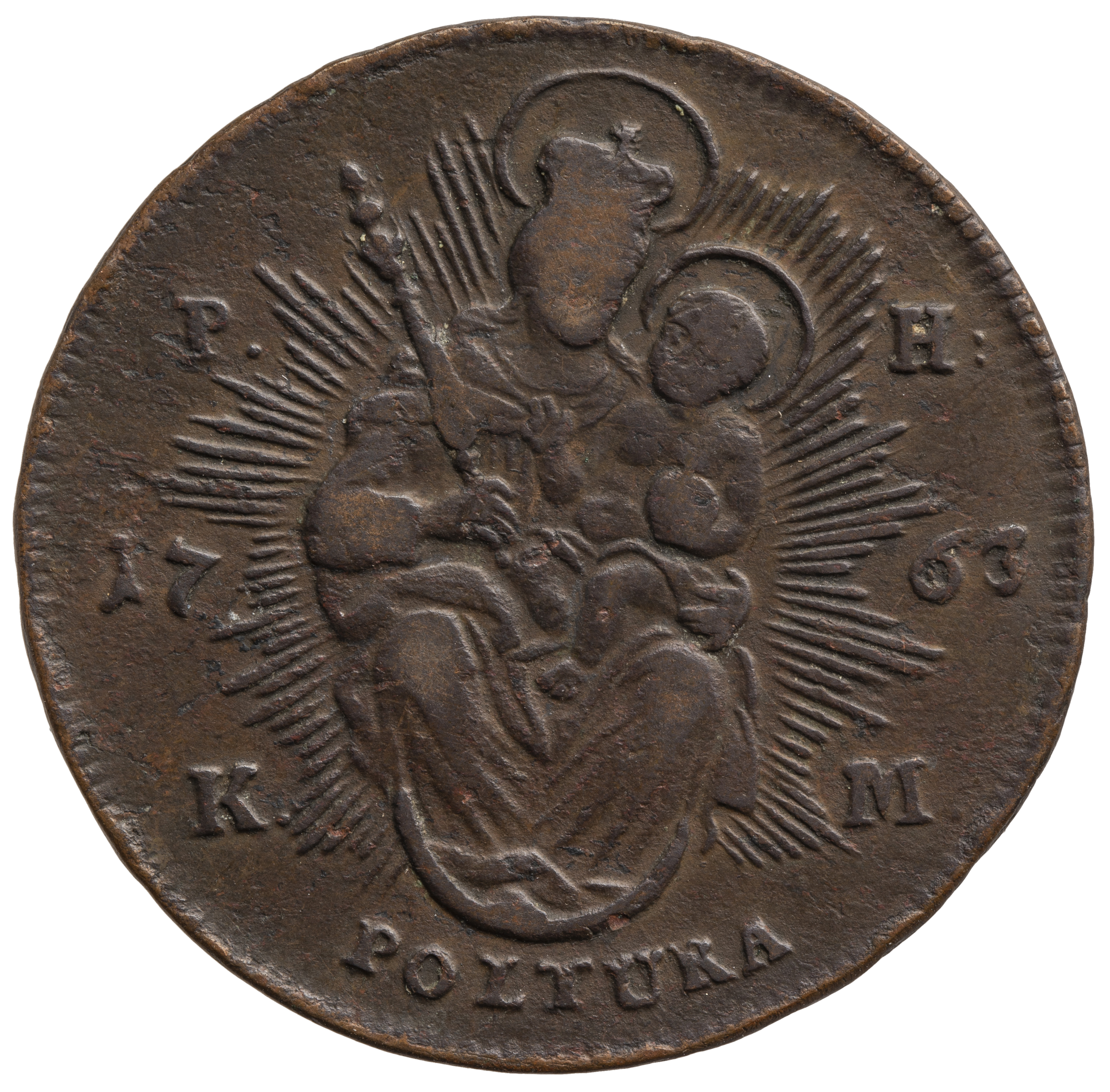Haus Österreich: Maria Theresia