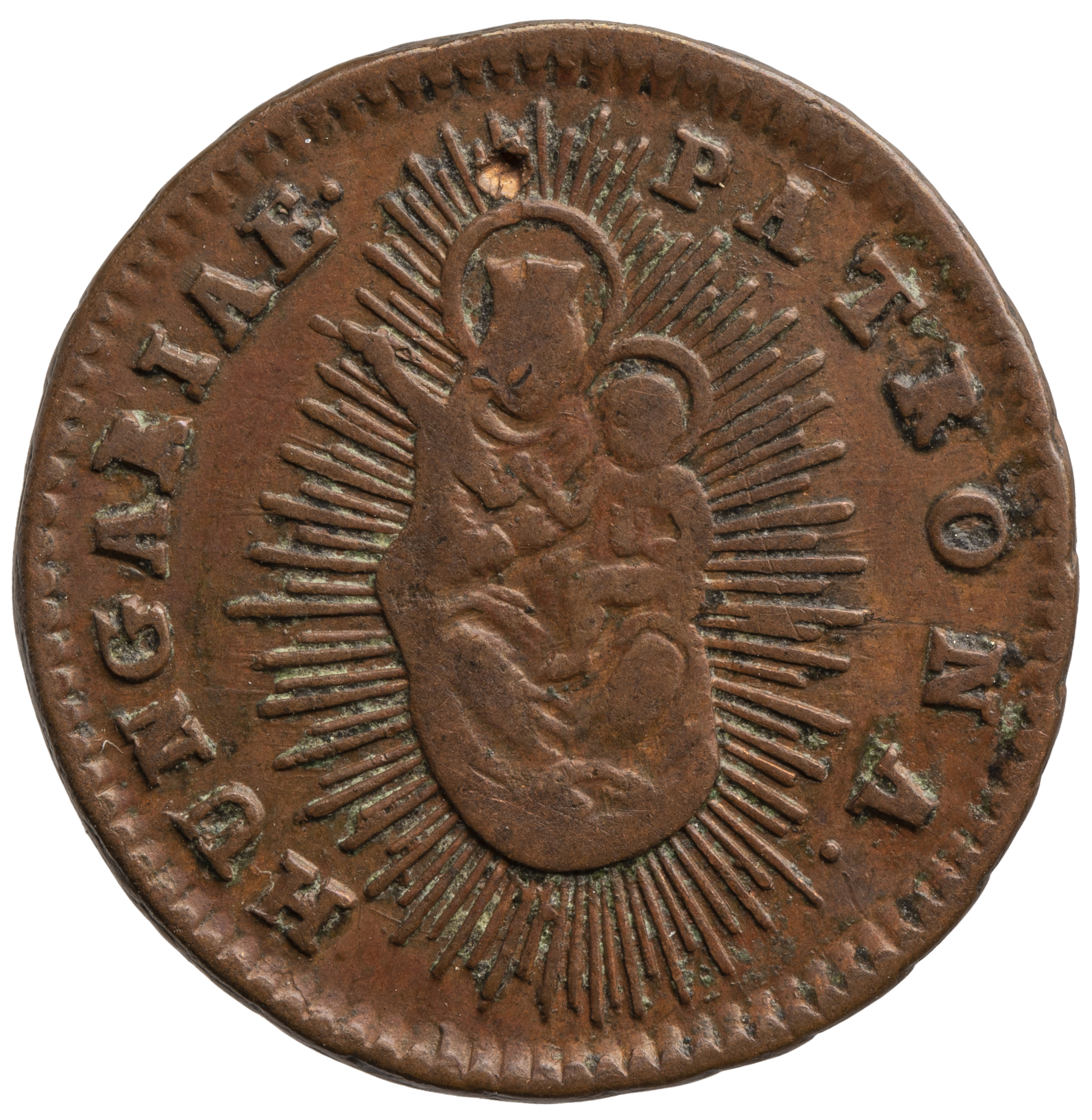 Haus Österreich: Maria Theresia
