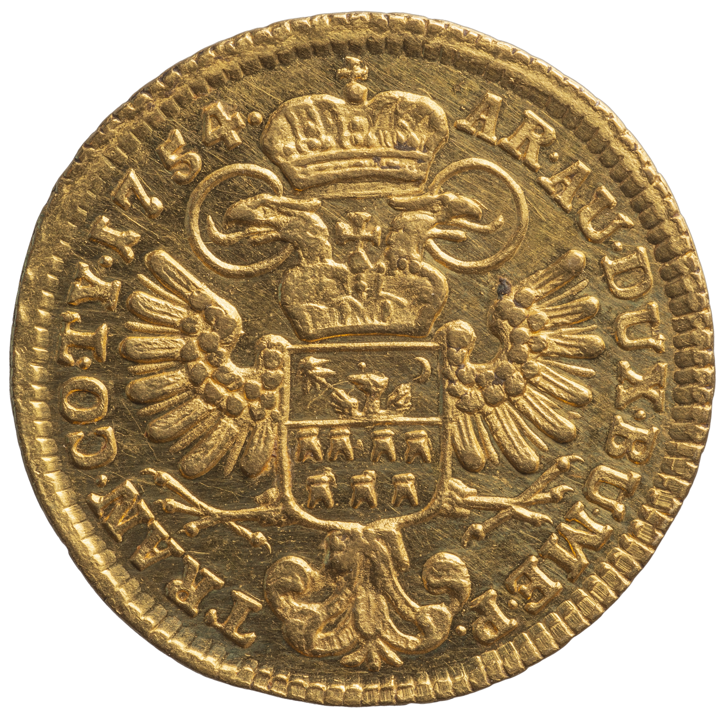 Haus Österreich: Maria Theresia