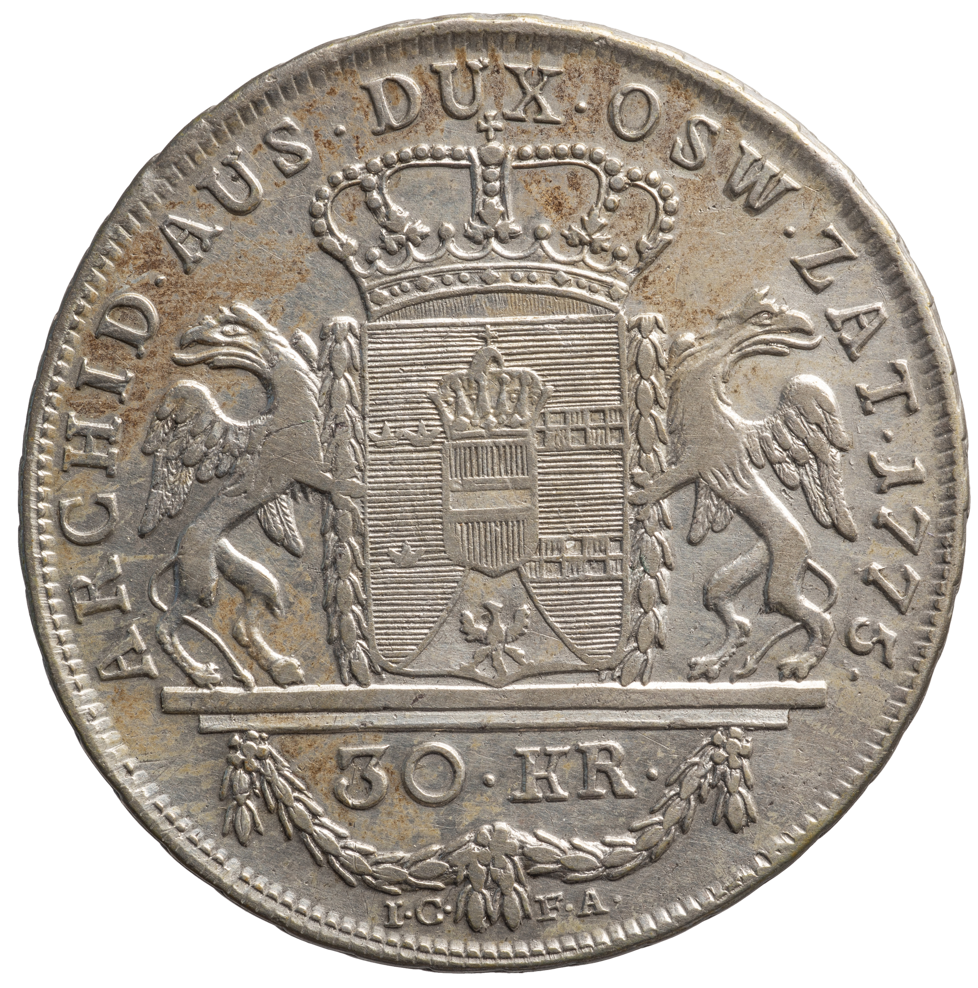 Haus Österreich: Maria Theresia