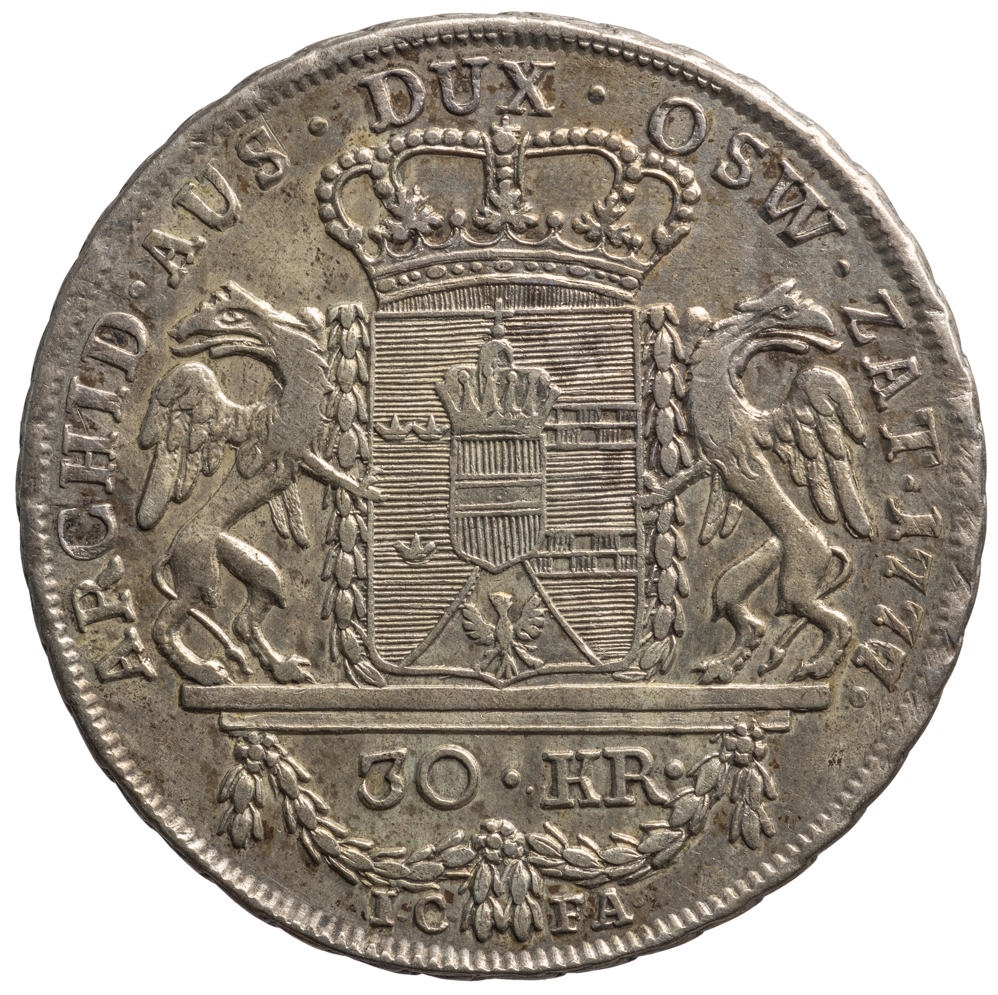 Haus Österreich: Maria Theresia