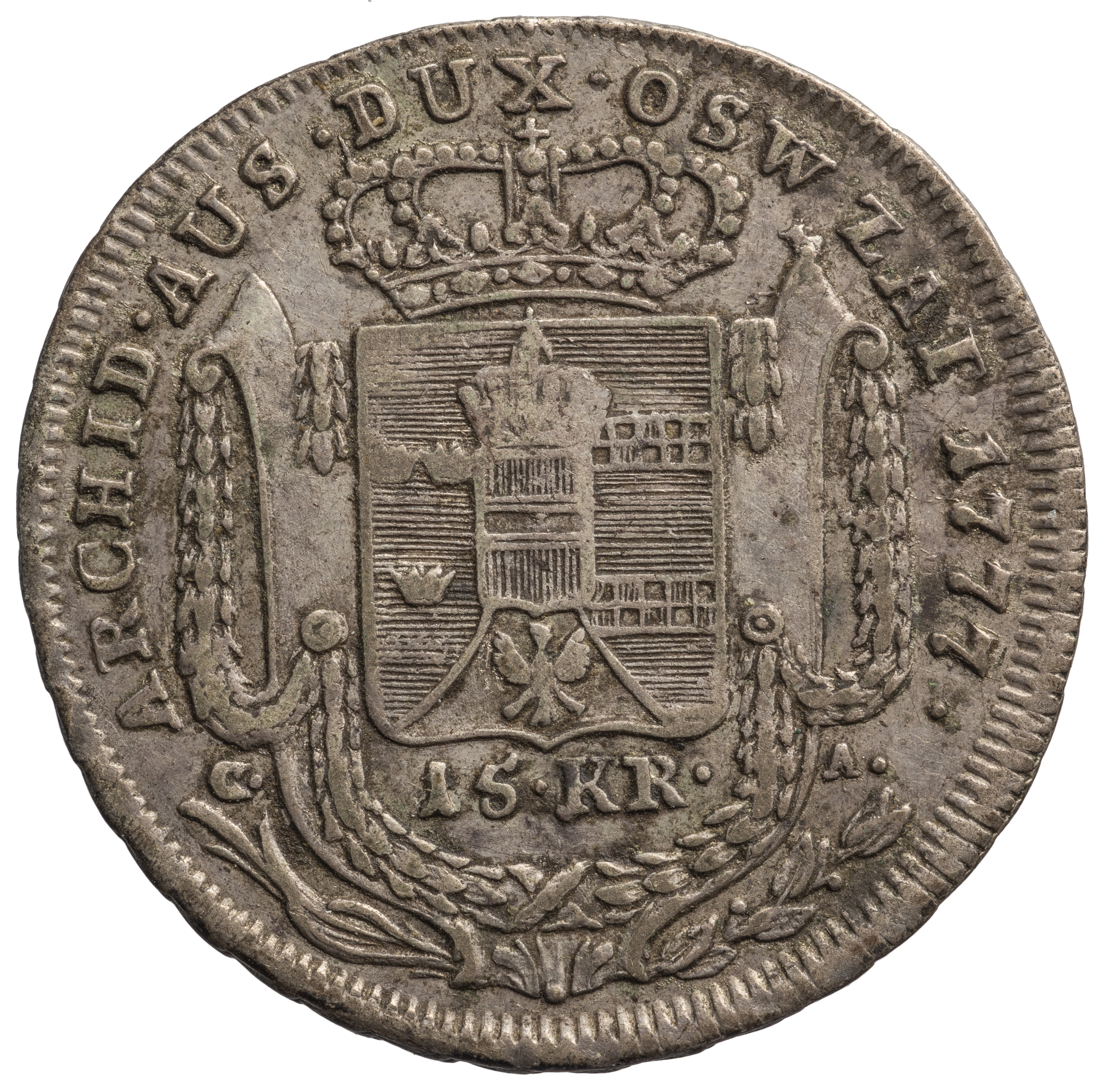 Haus Österreich: Maria Theresia