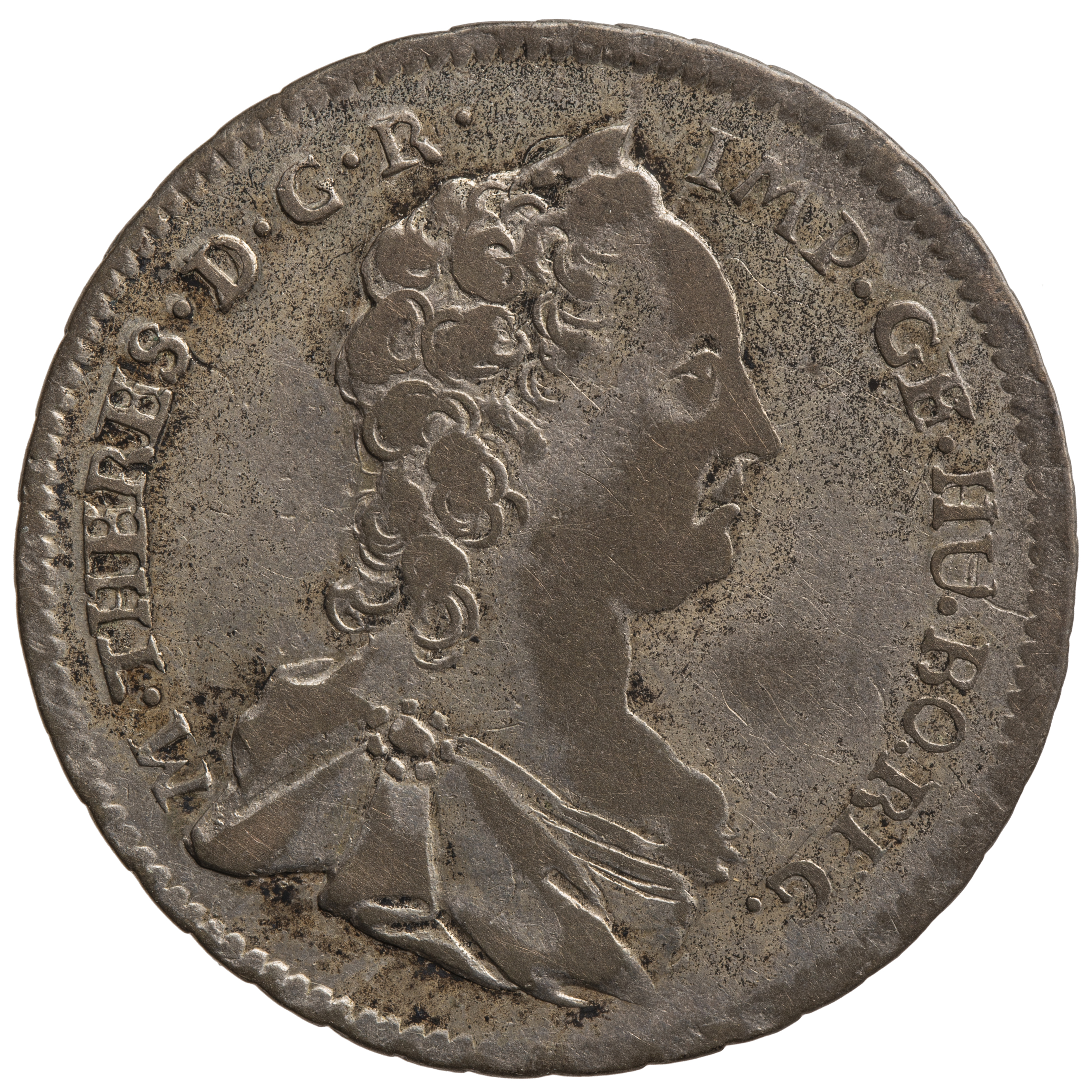 Haus Österreich: Maria Theresia