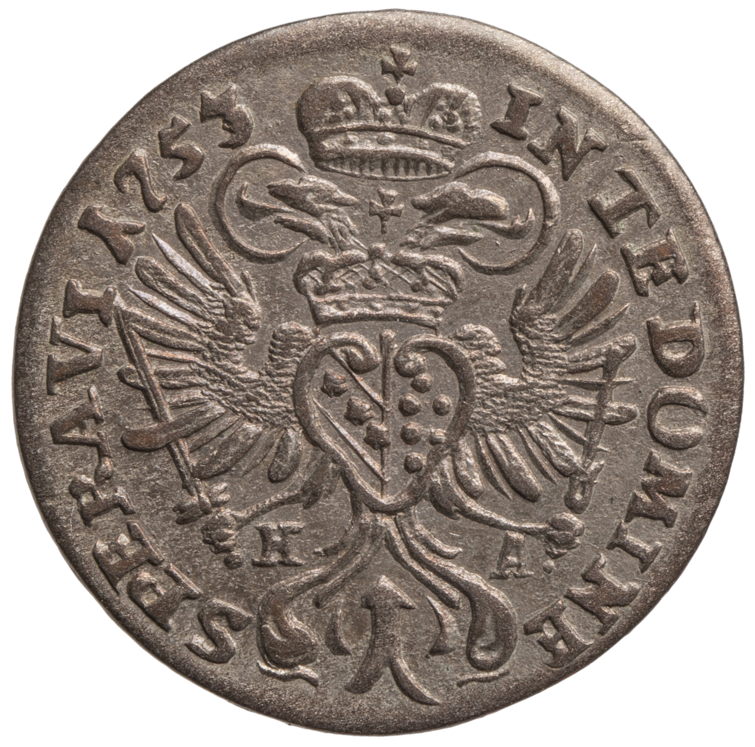 Haus Österreich: Franz I. Stephan