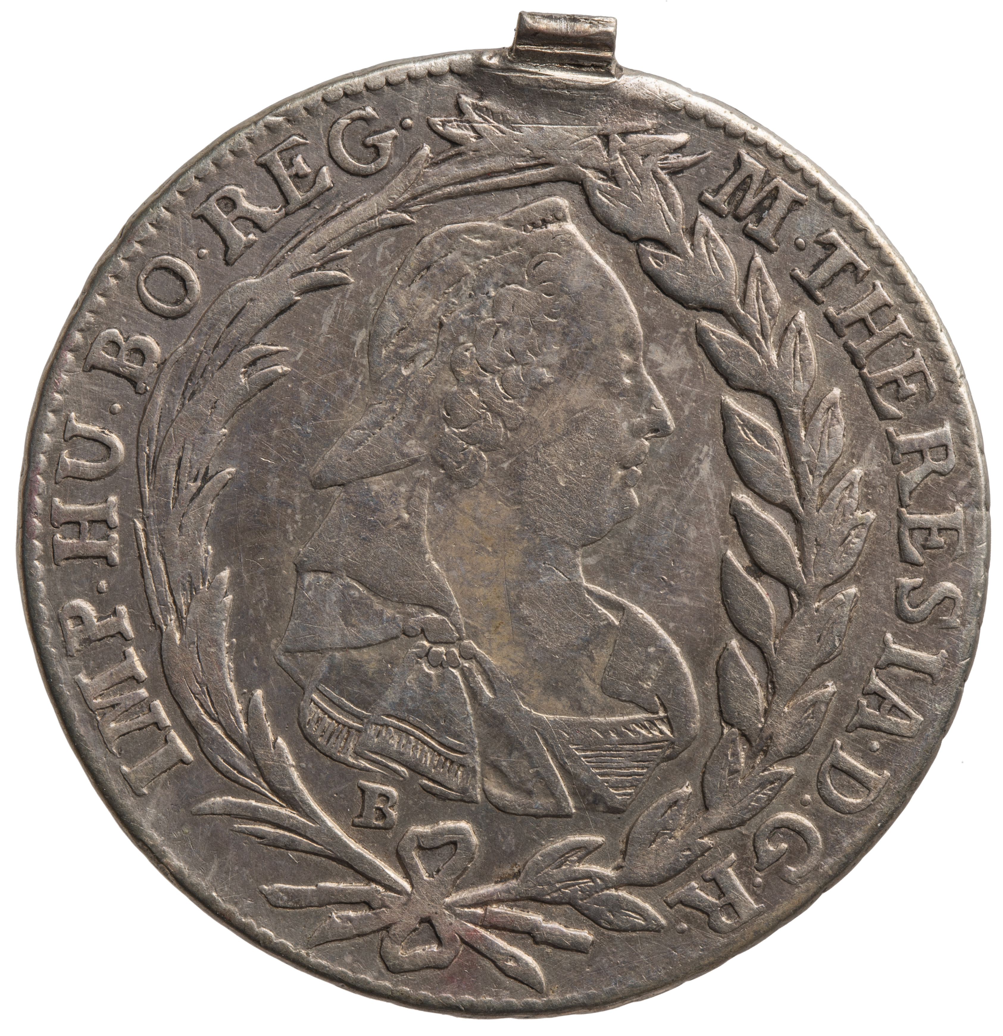 Haus Österreich: Maria Theresia