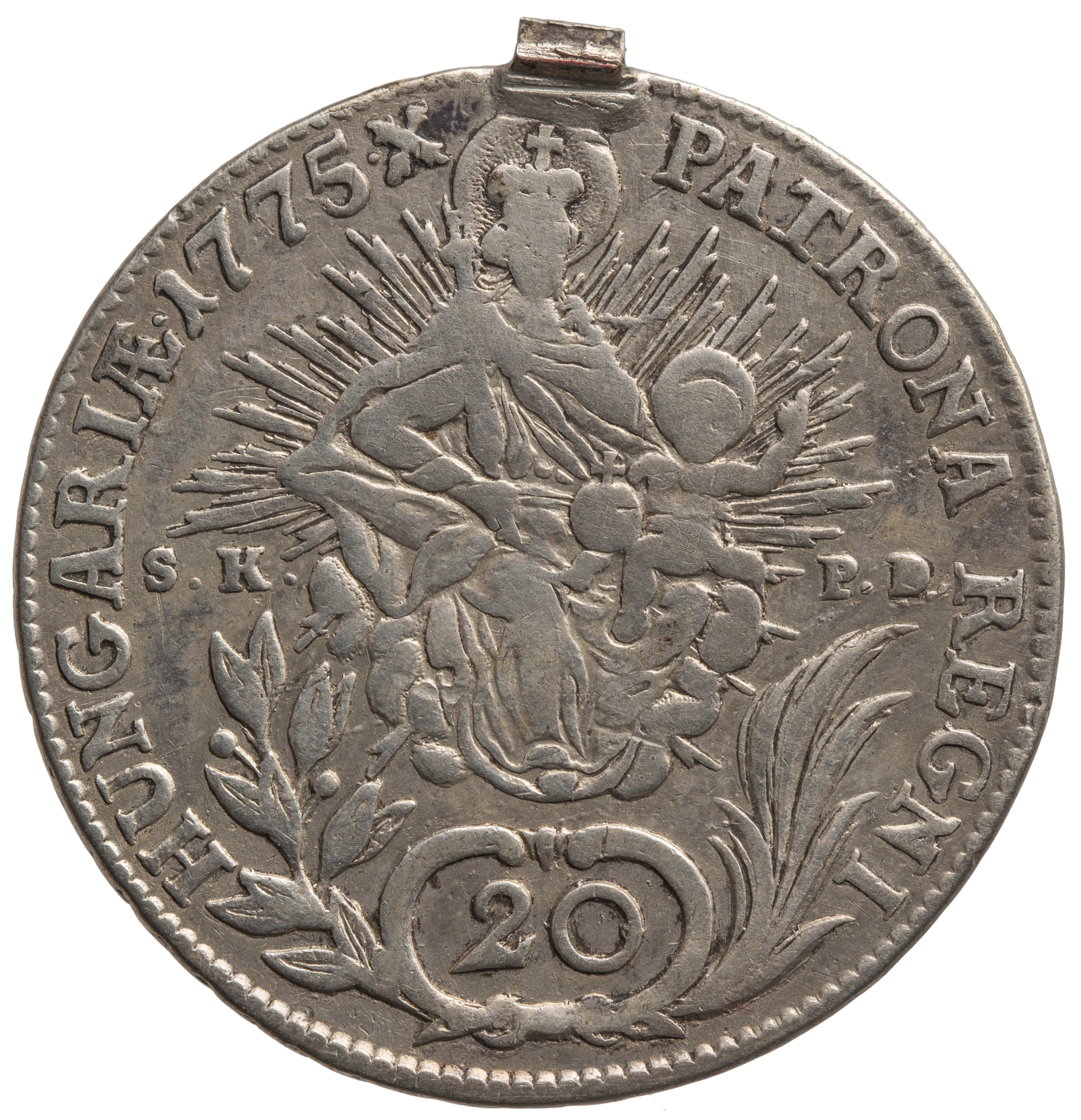 Haus Österreich: Maria Theresia