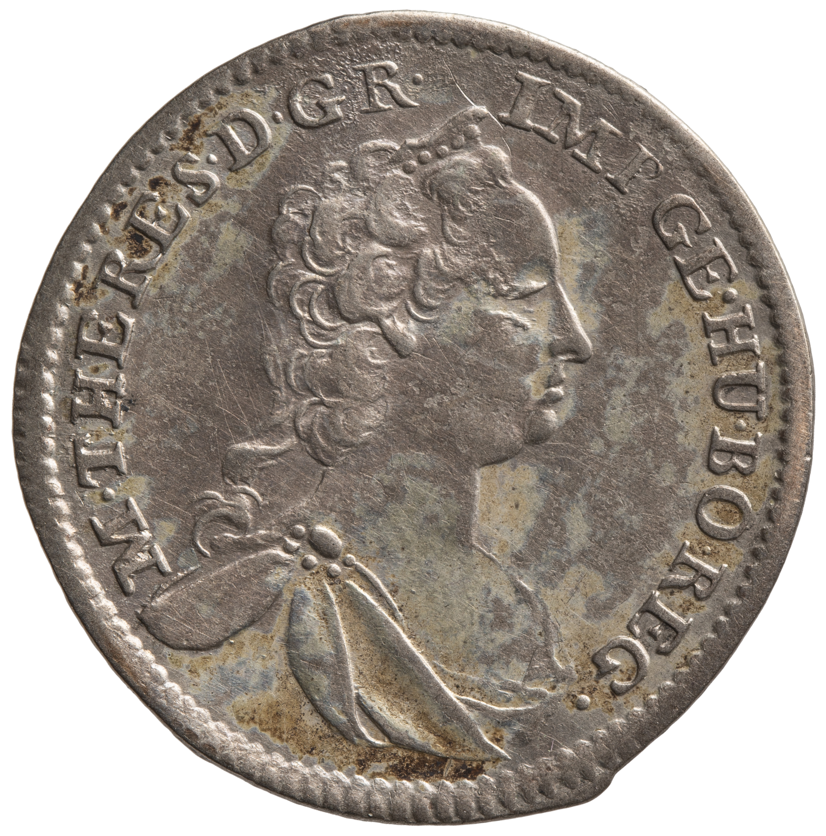 Haus Österreich: Maria Theresia