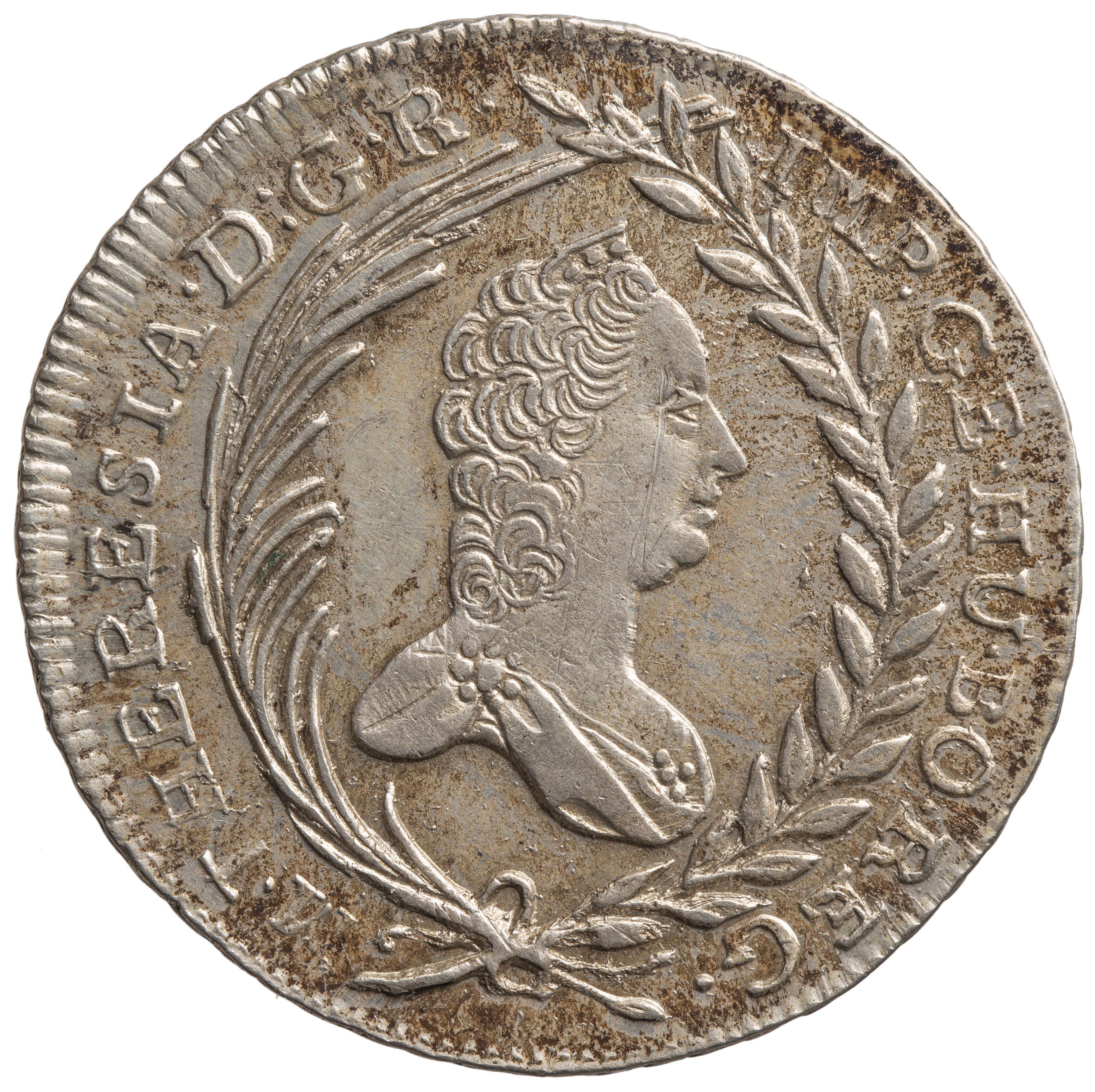 Haus Österreich: Maria Theresia
