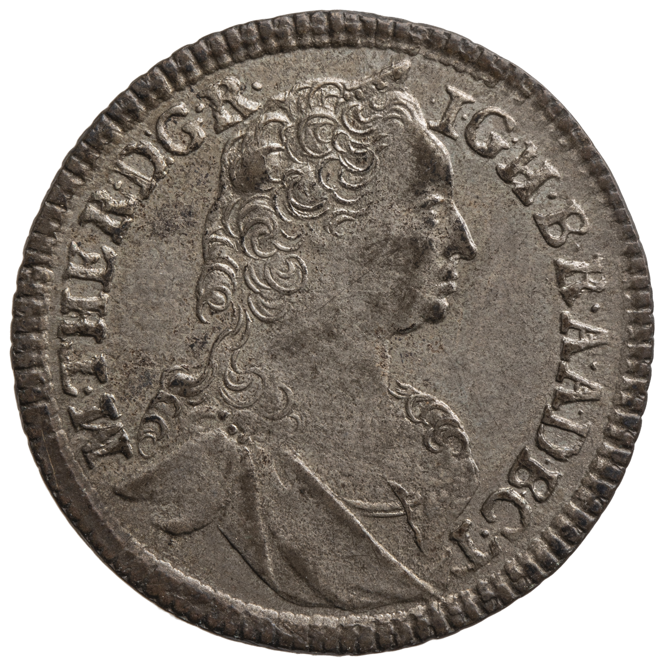 Haus Österreich: Maria Theresia
