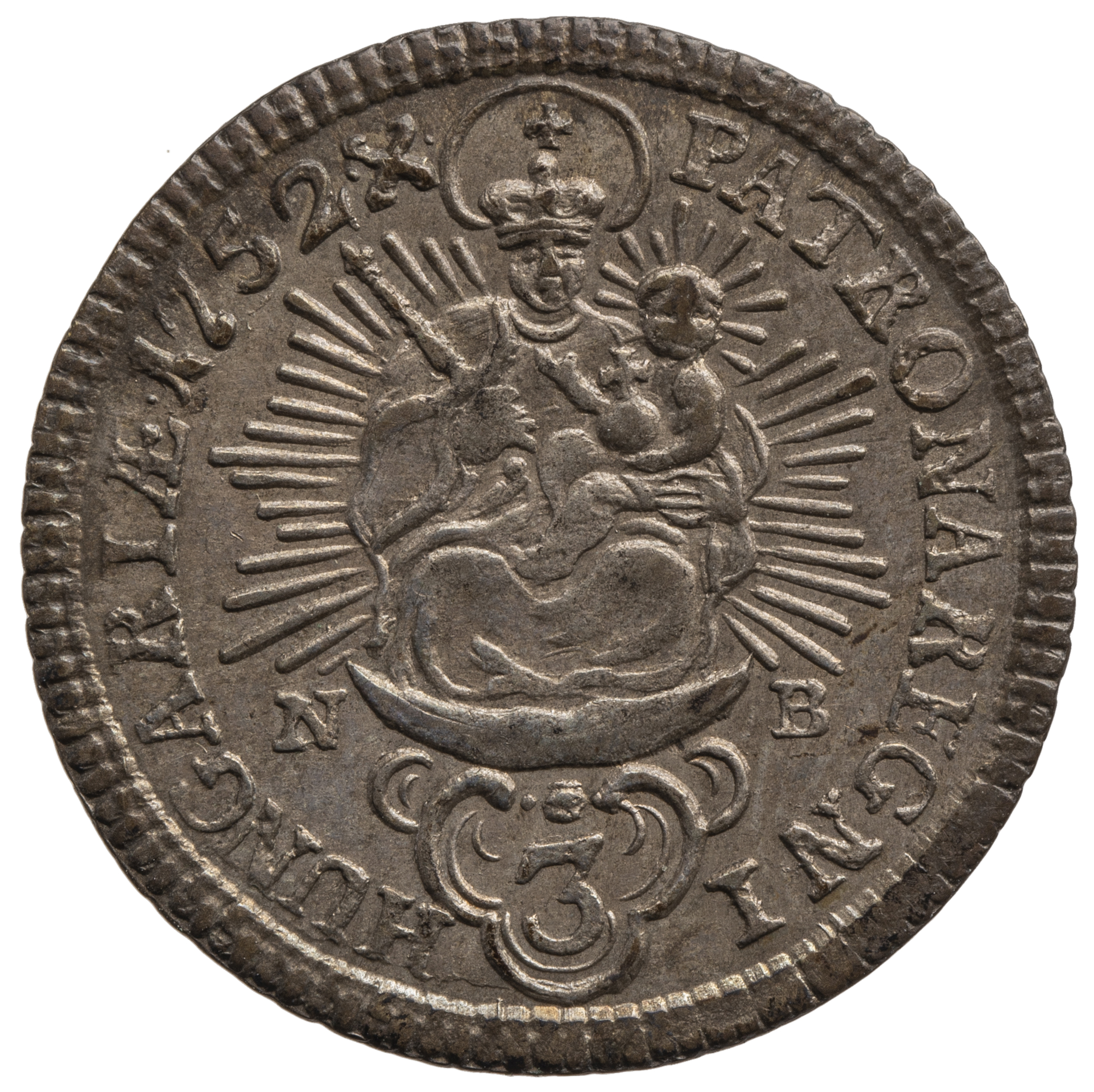 Haus Österreich: Maria Theresia