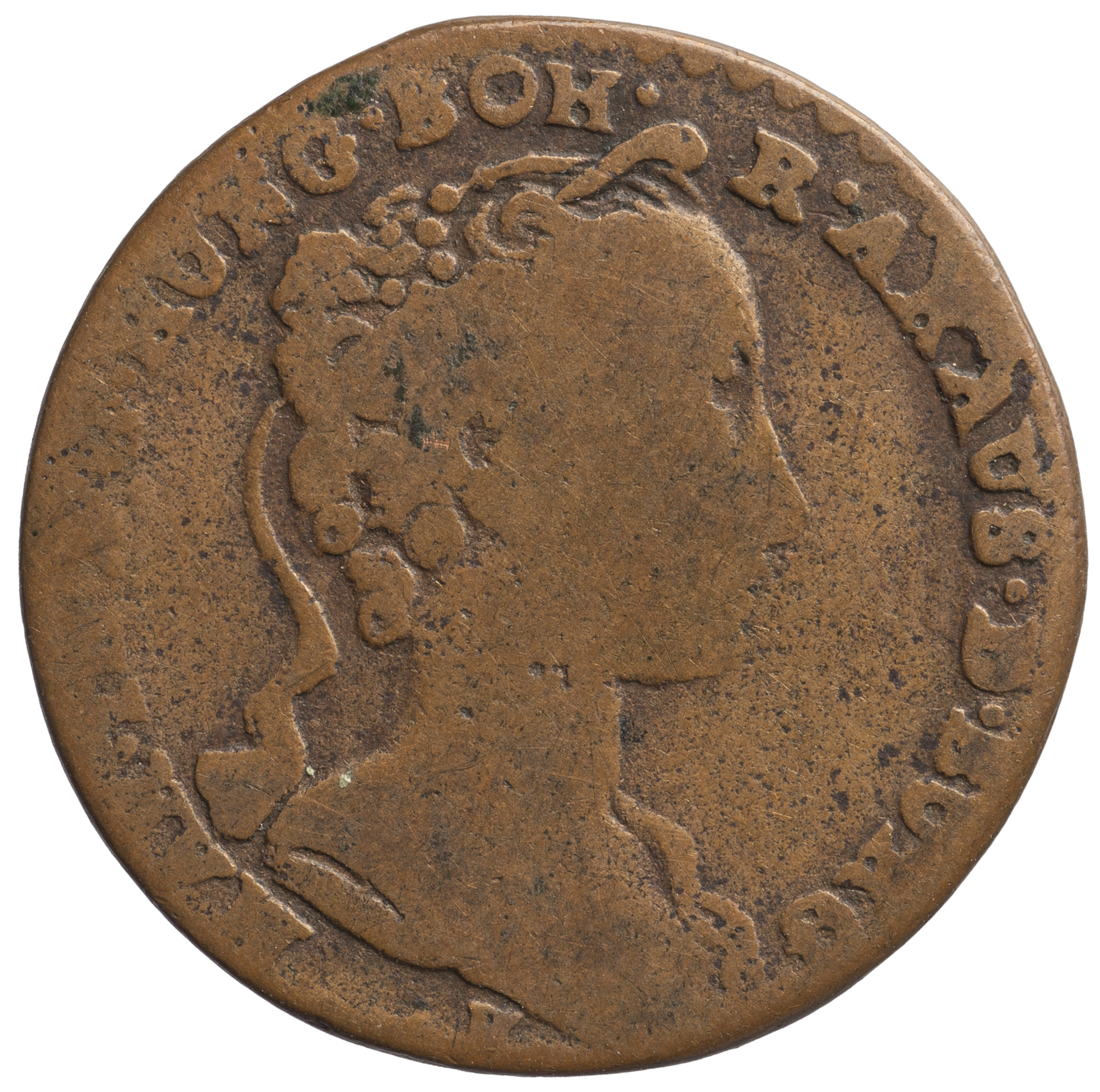 Österreichische Niederlande: Maria Theresia