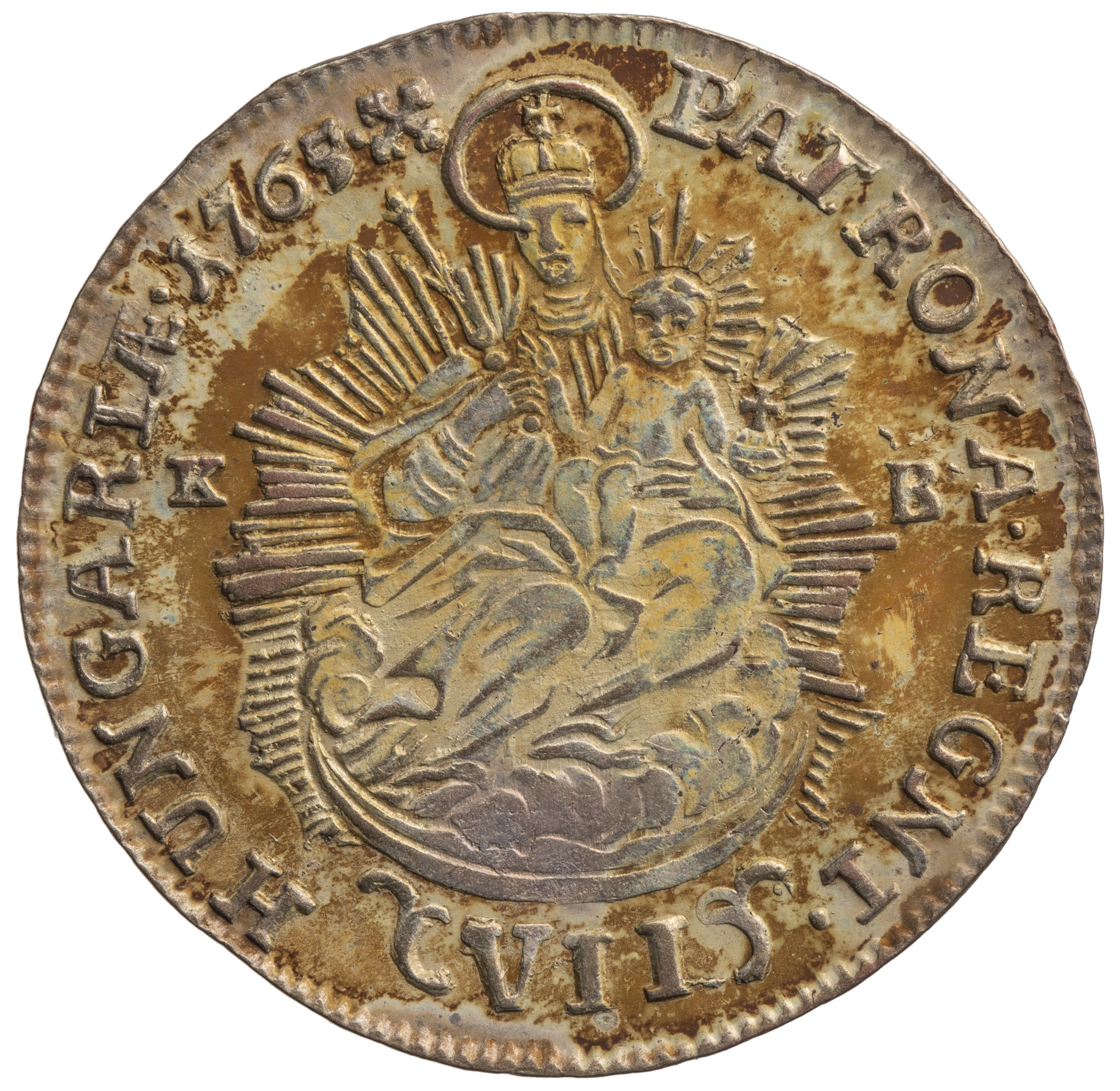 Haus Österreich: Maria Theresia