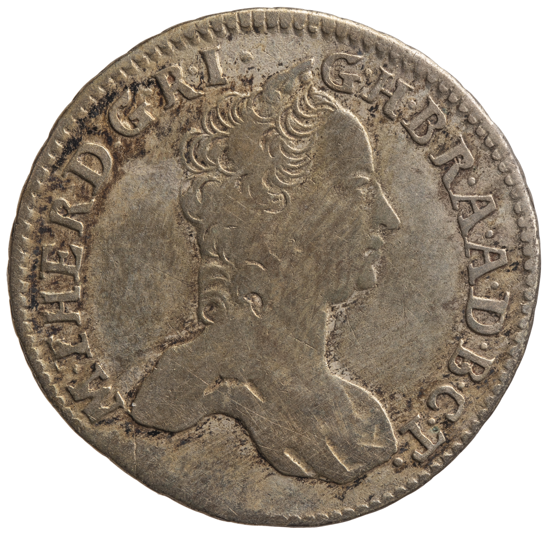 Haus Österreich: Maria Theresia