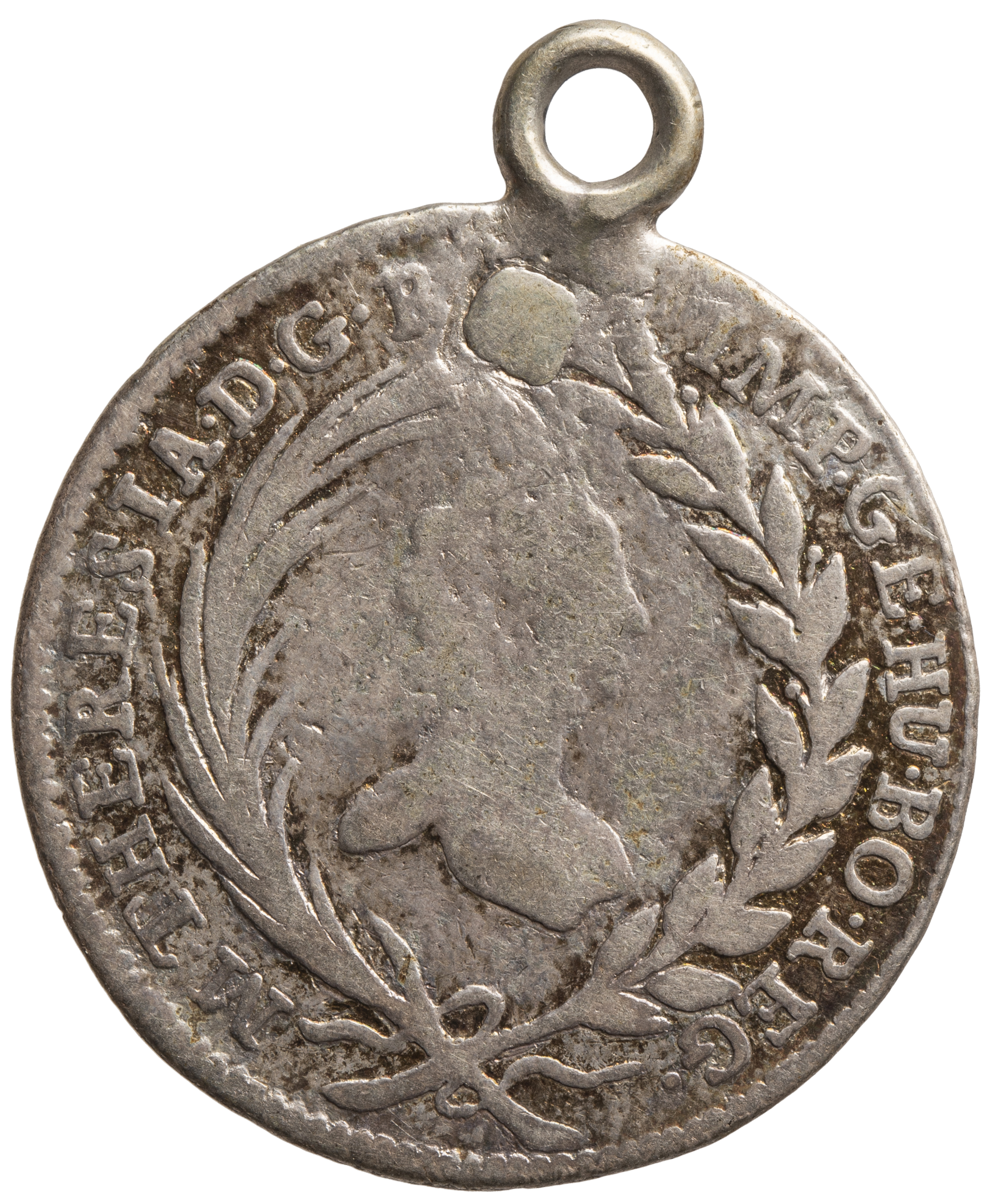Haus Österreich: Maria Theresia