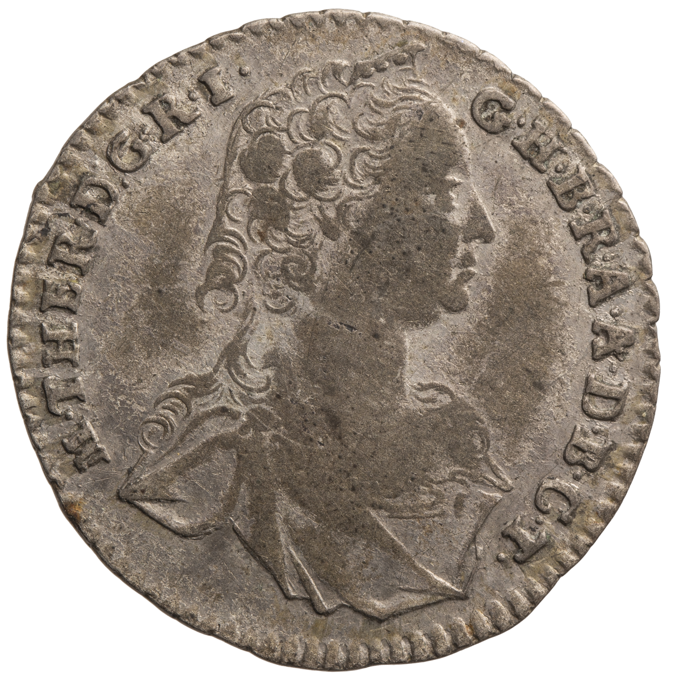 Haus Österreich: Maria Theresia