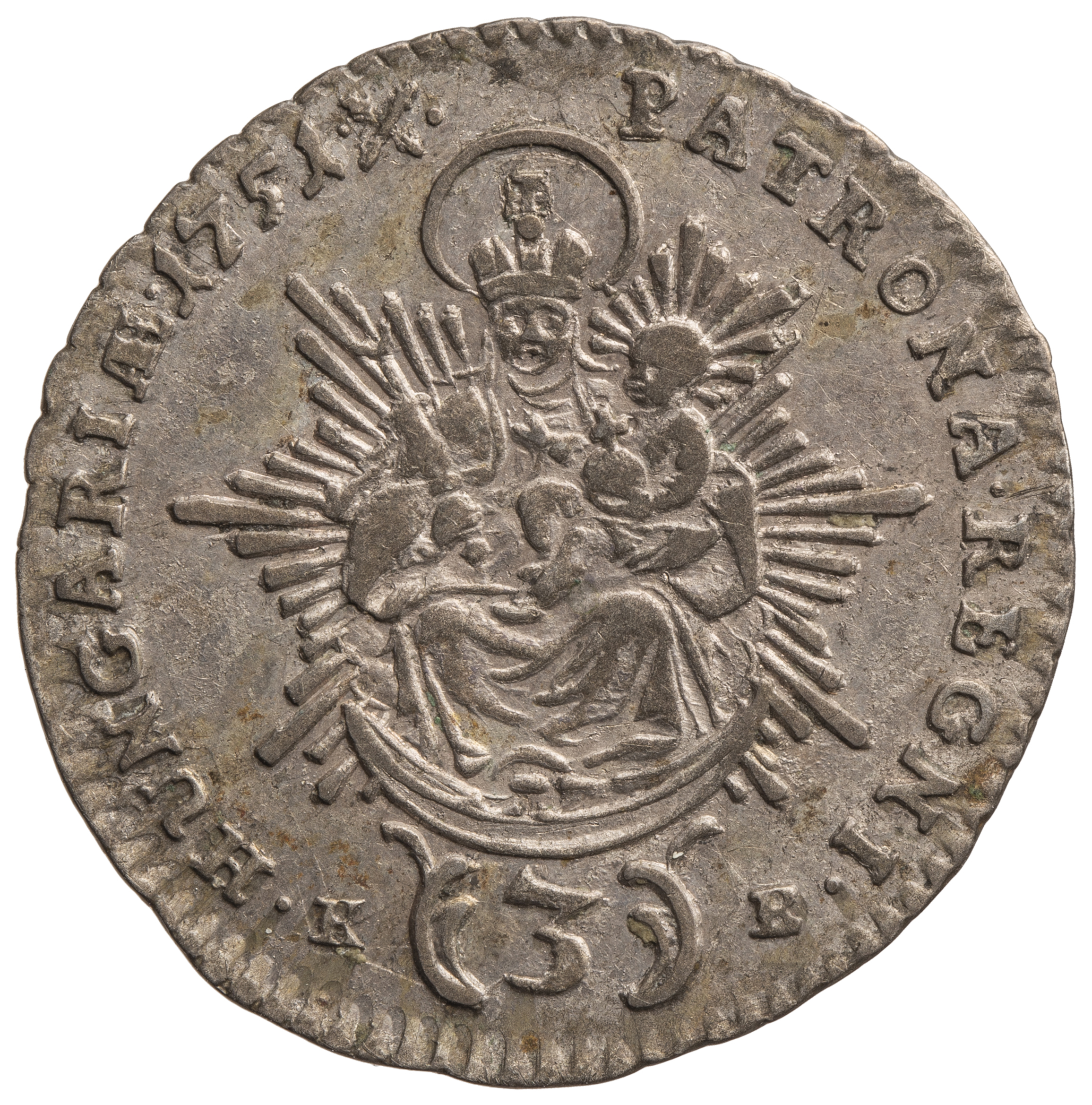 Haus Österreich: Maria Theresia