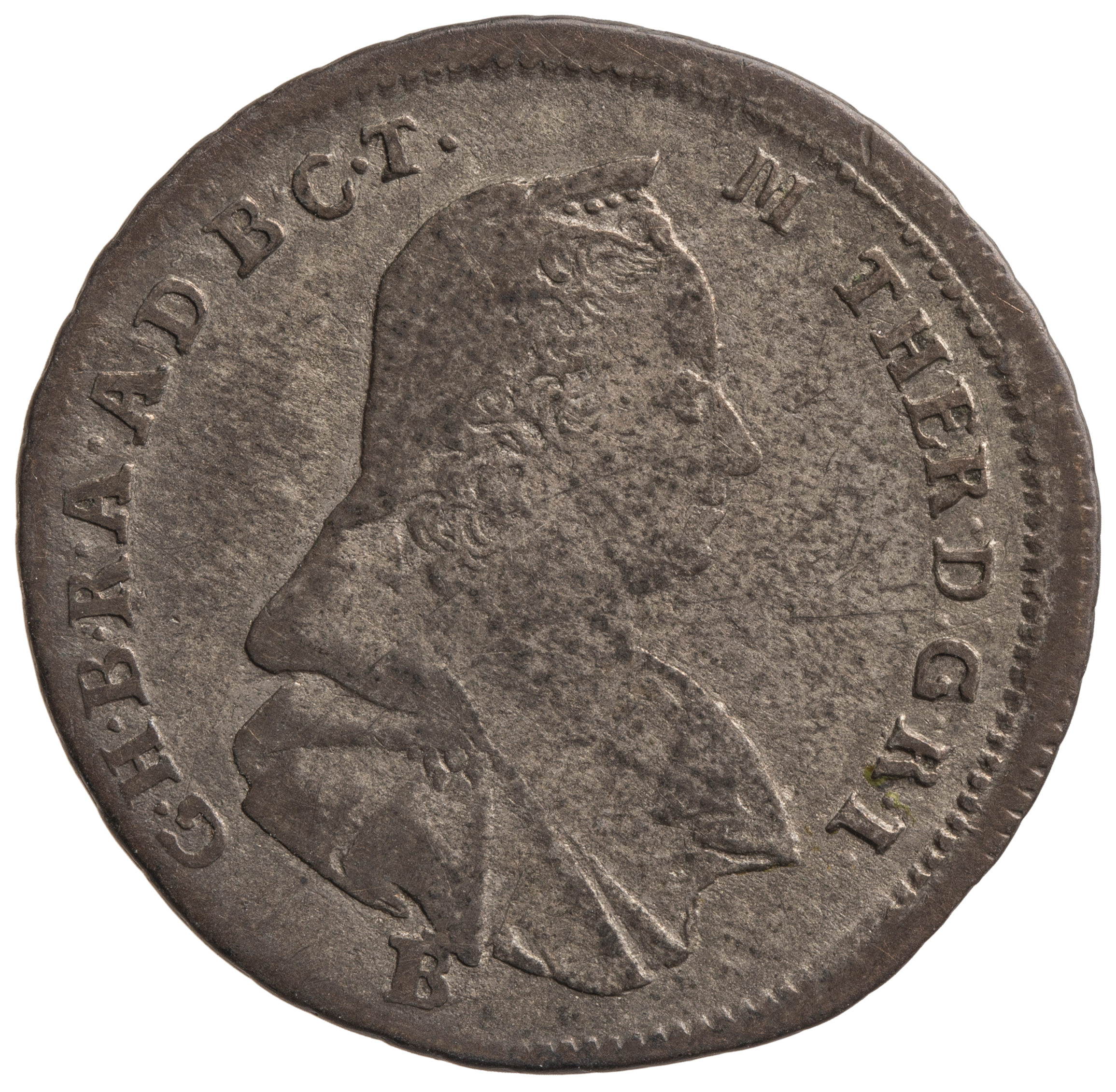 Haus Österreich: Maria Theresia