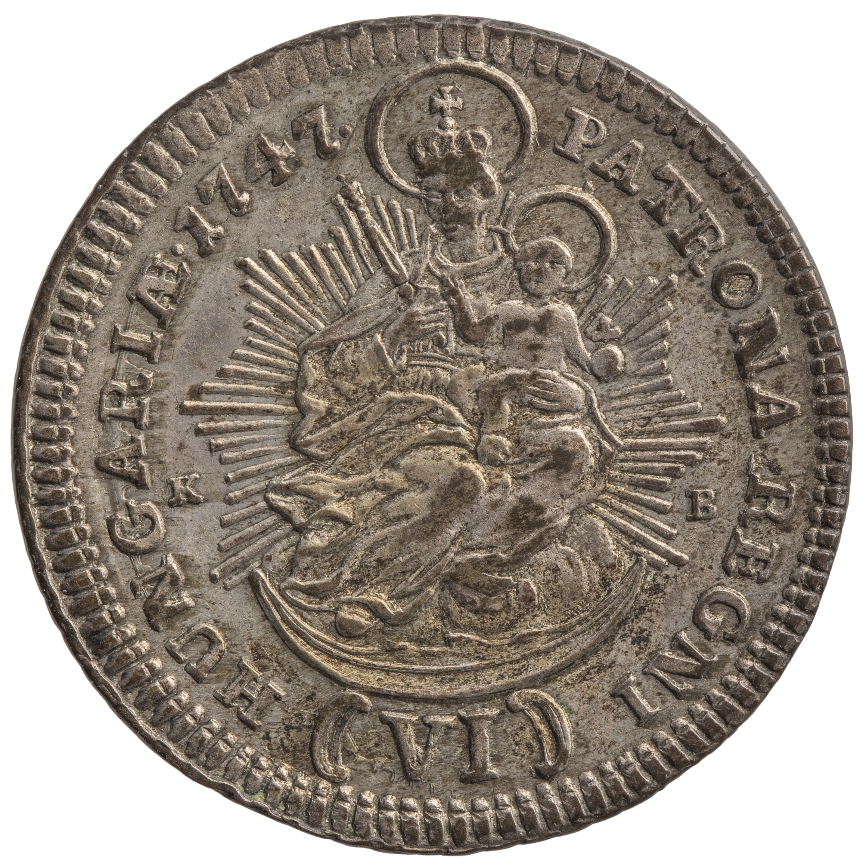 Haus Österreich: Maria Theresia