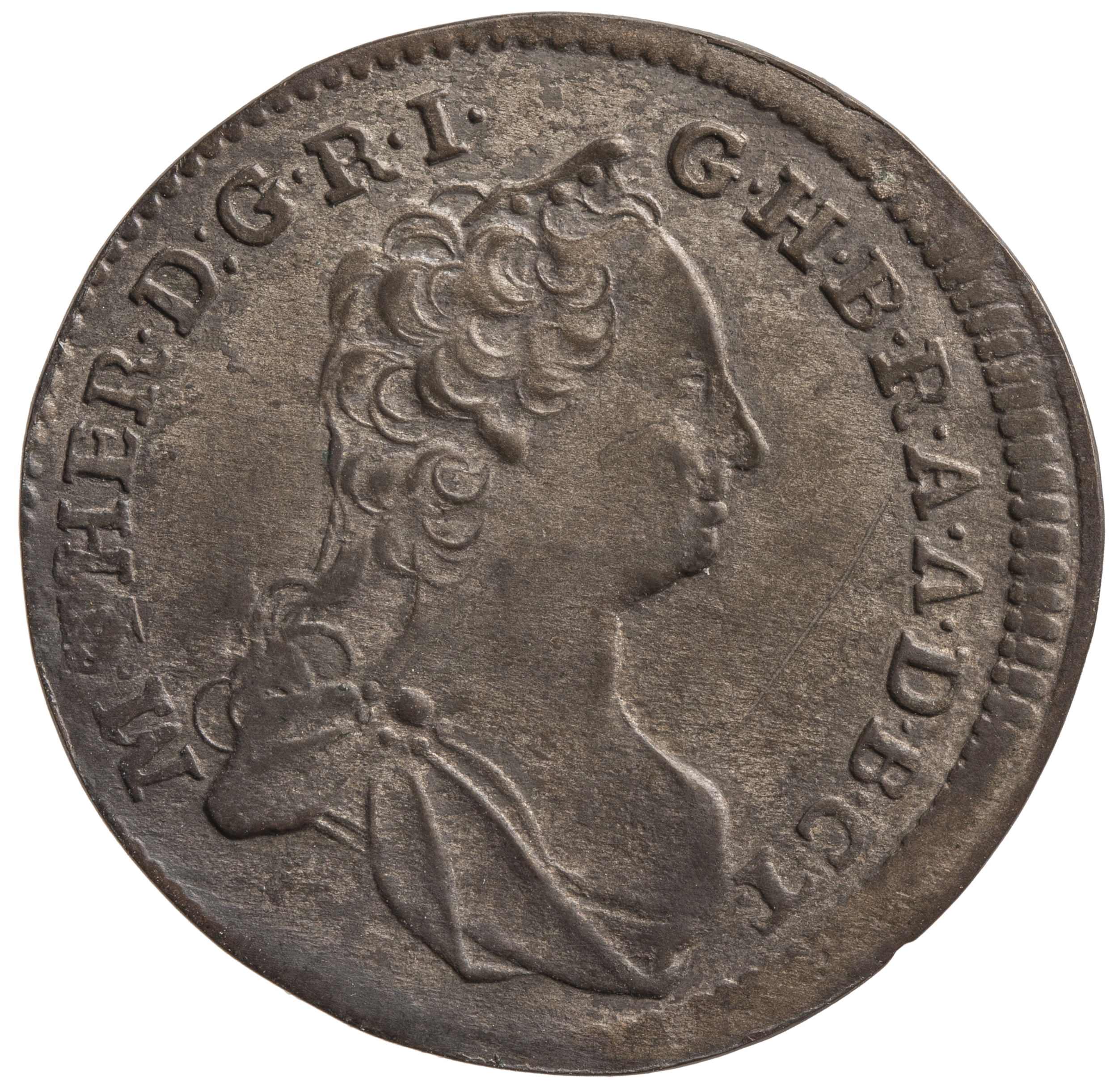 Haus Österreich: Maria Theresia