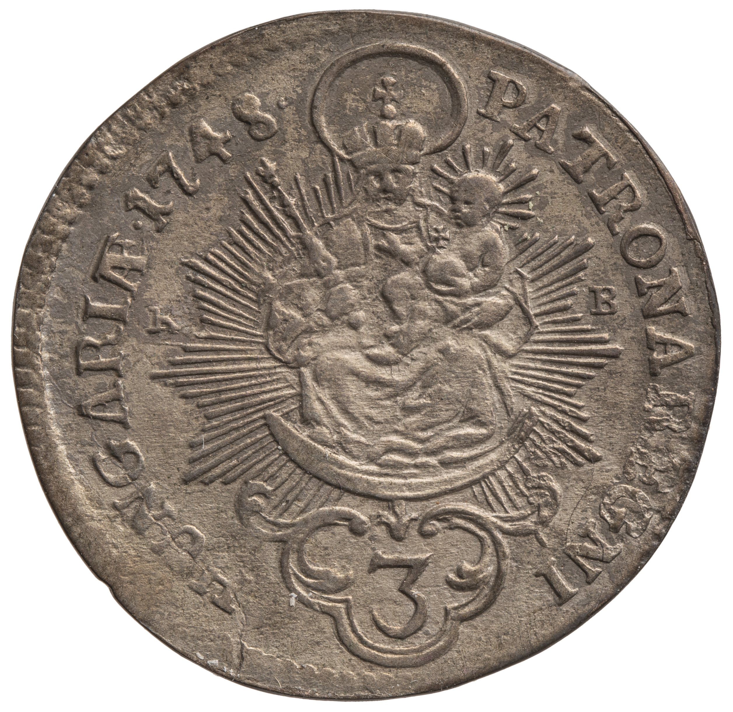 Haus Österreich: Maria Theresia