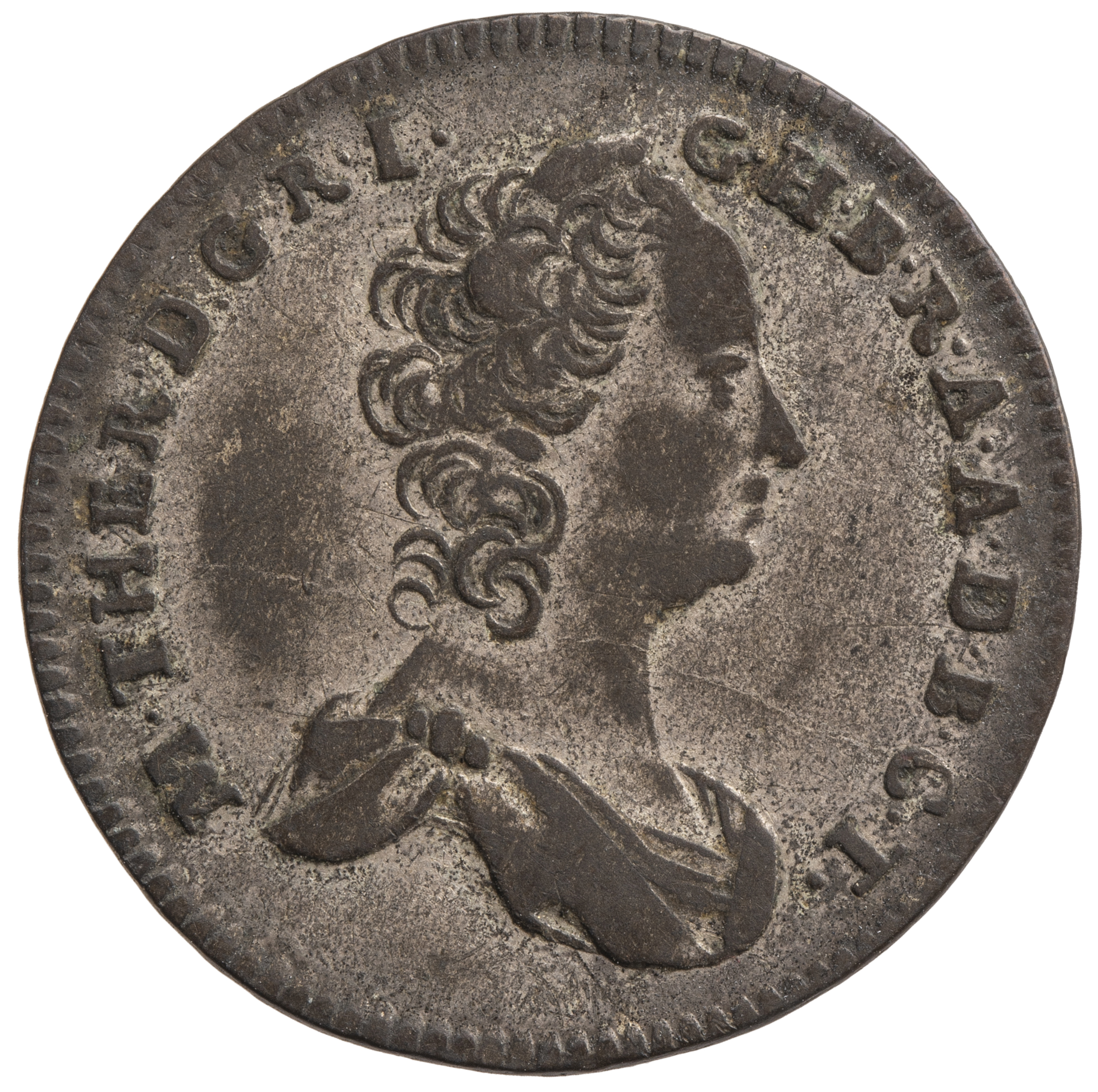 Haus Österreich: Maria Theresia