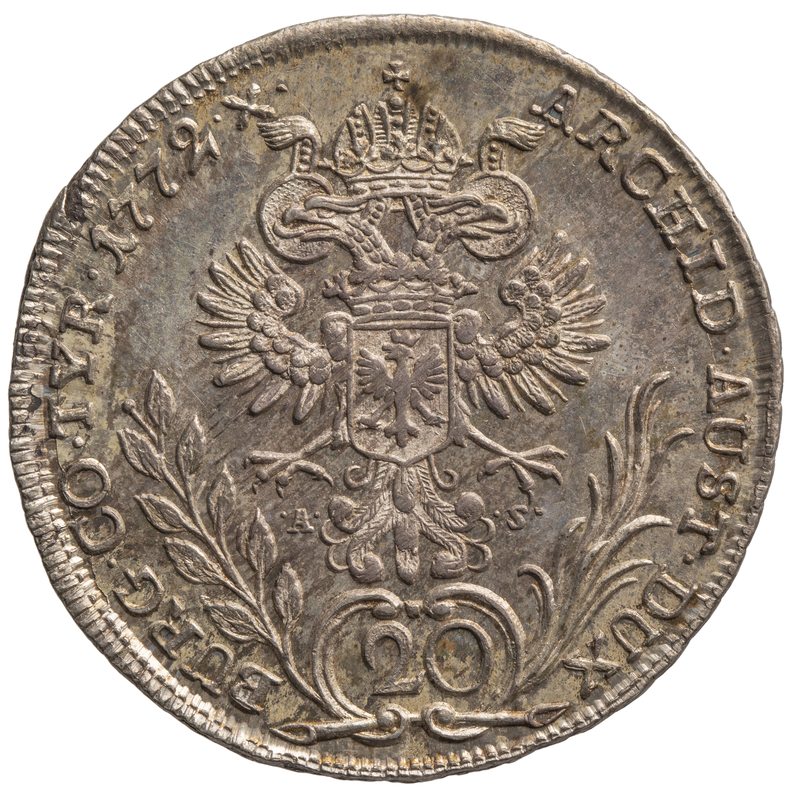 Haus Österreich: Maria Theresia