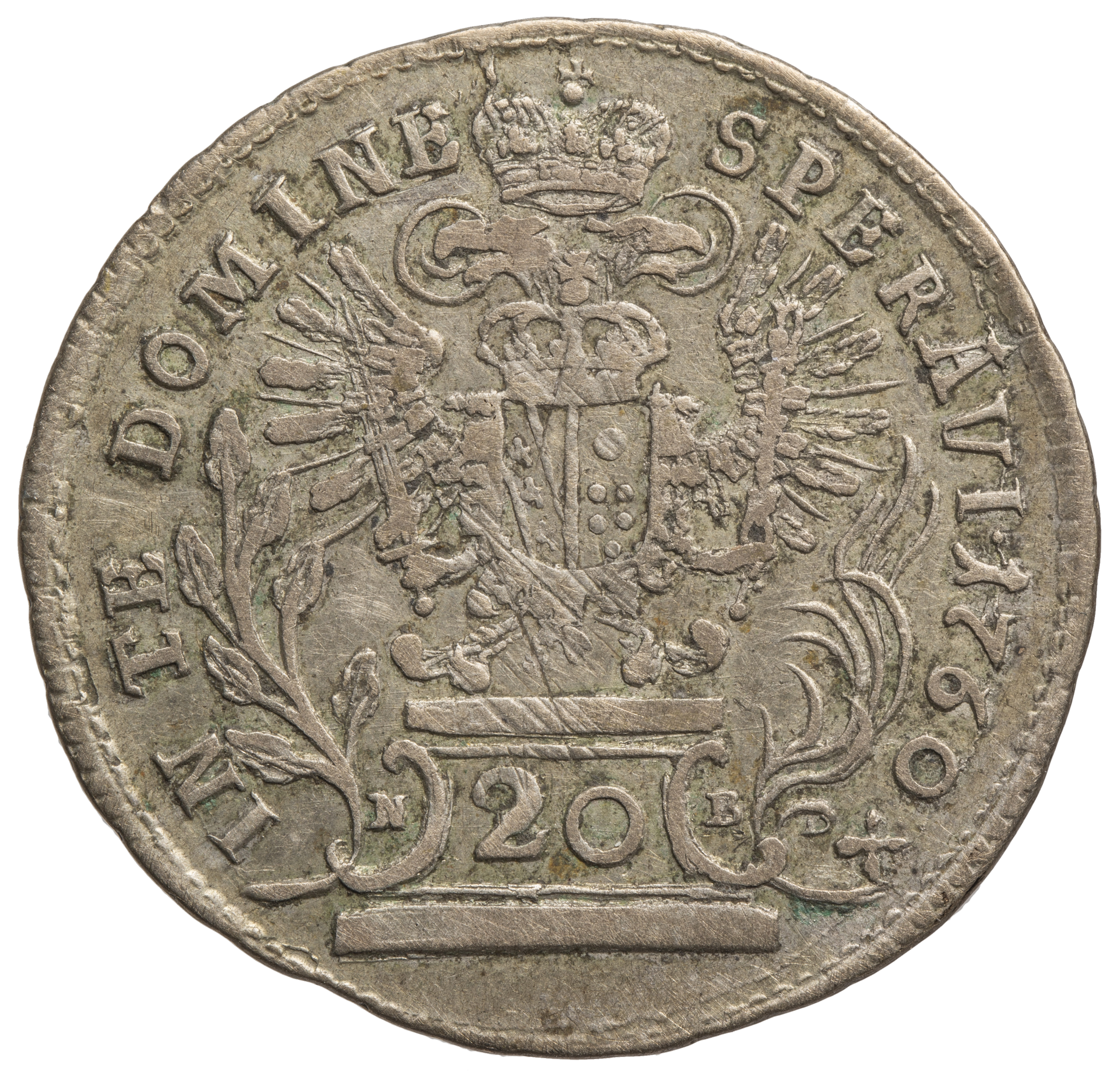 Haus Österreich: Franz I. Stephan