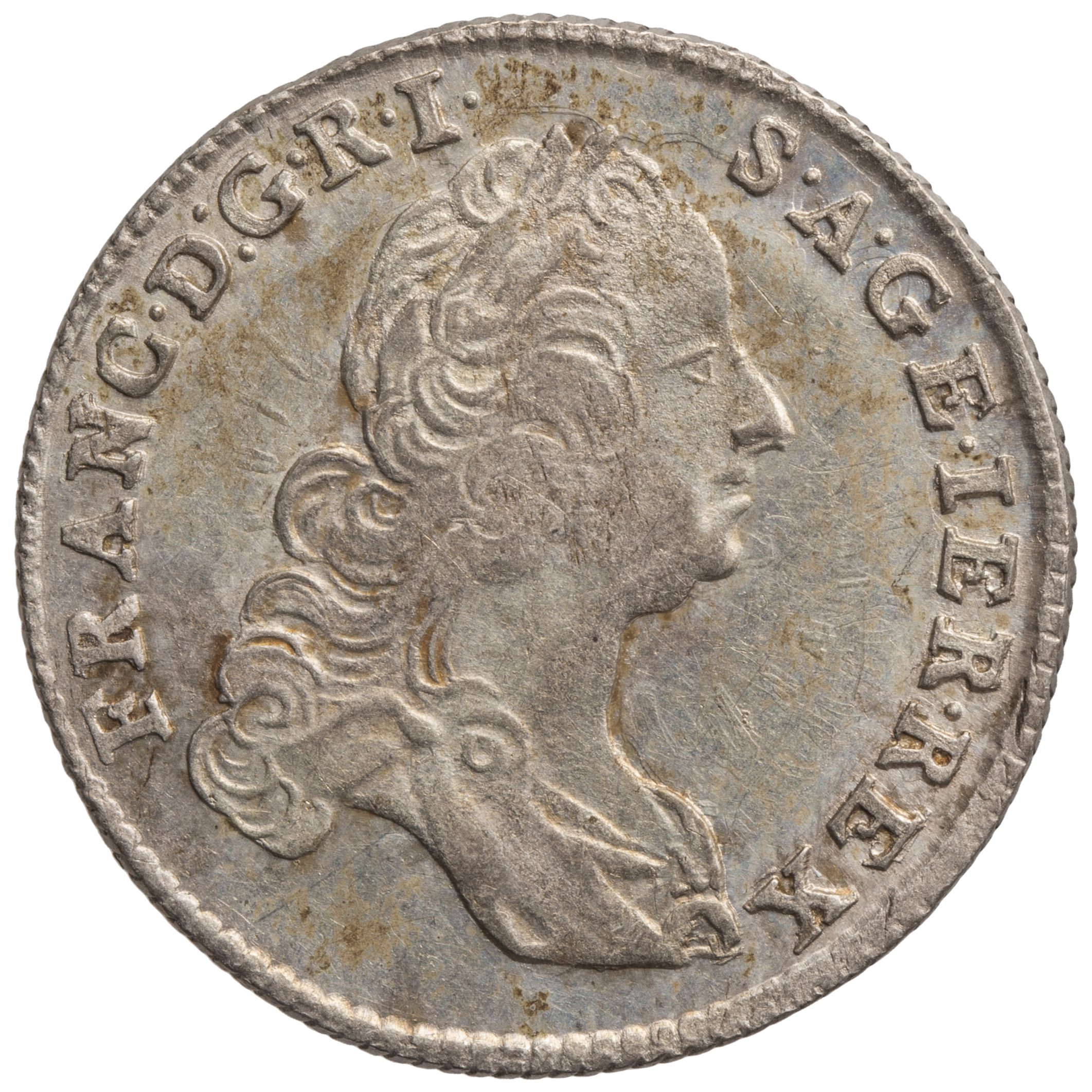 Haus Österreich: Franz I. Stephan