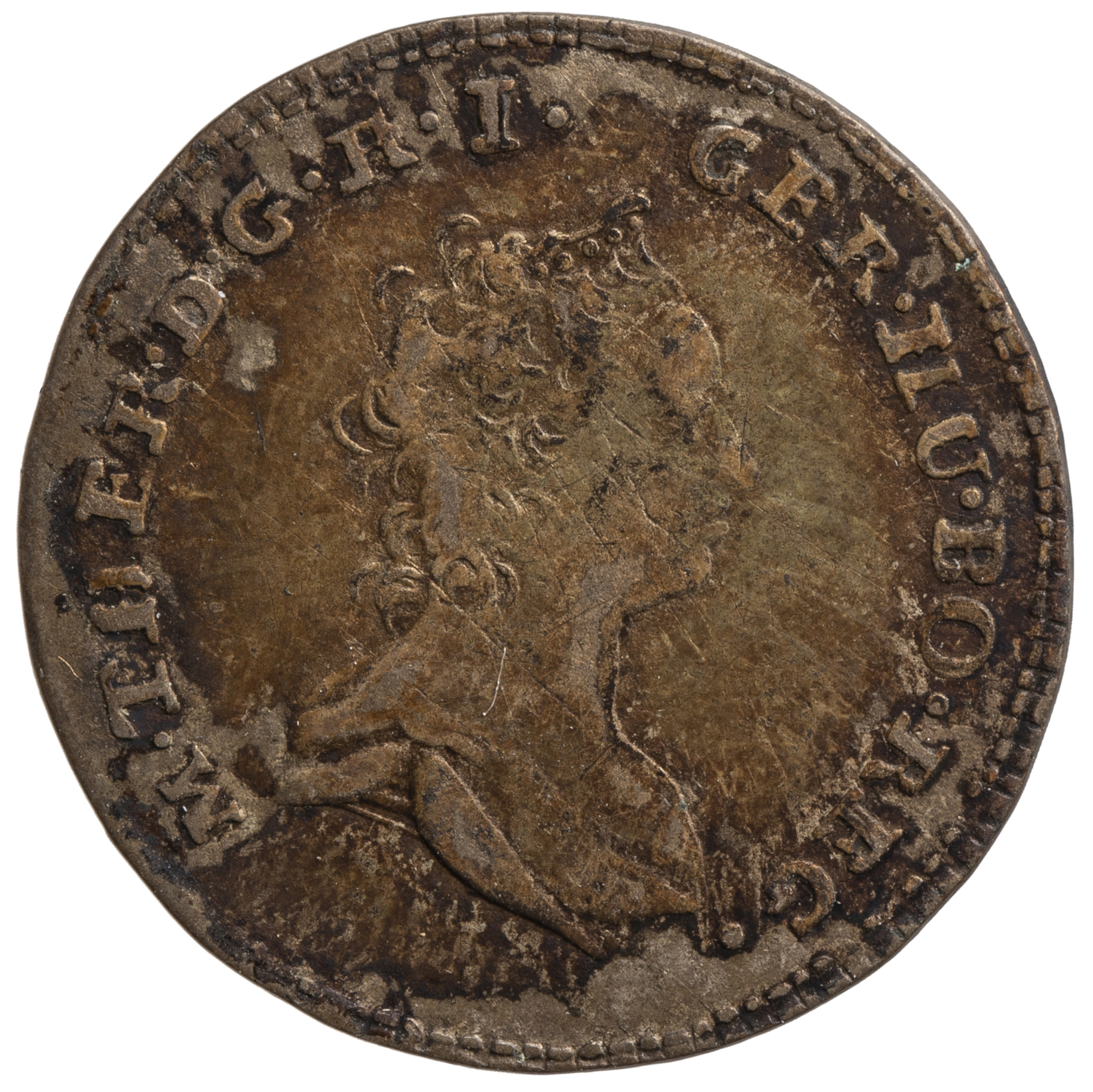 Haus Österreich: Maria Theresia