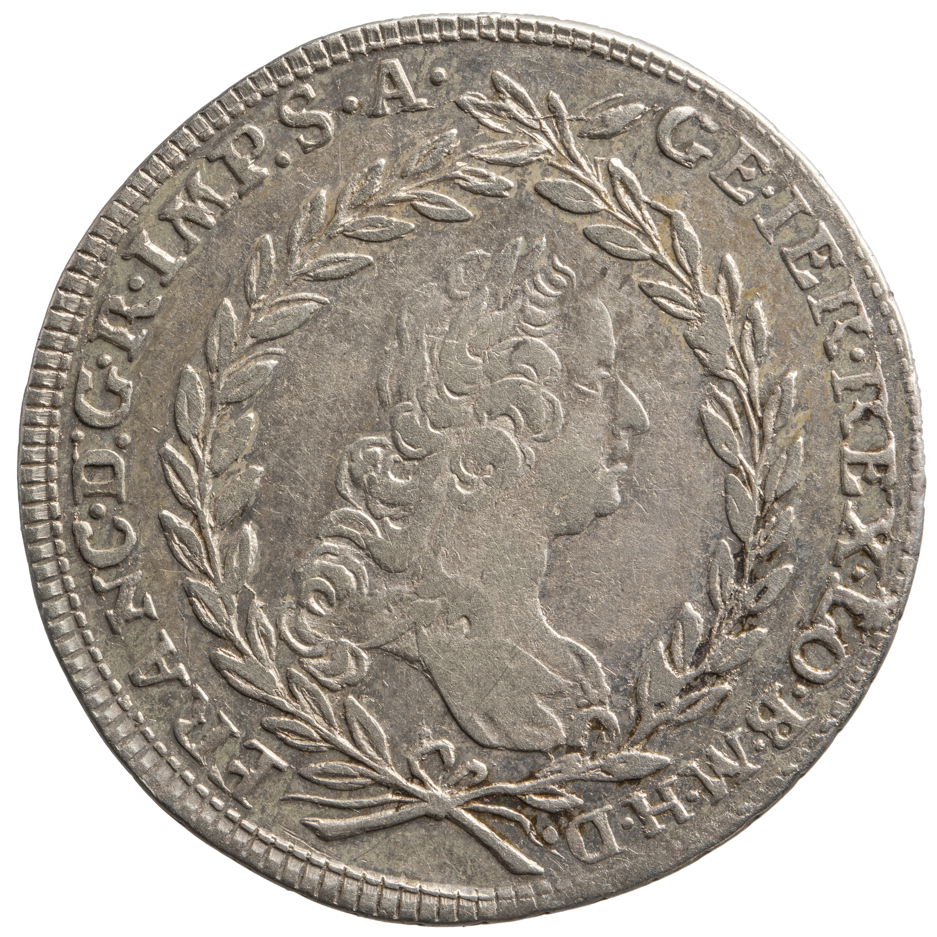 Münze