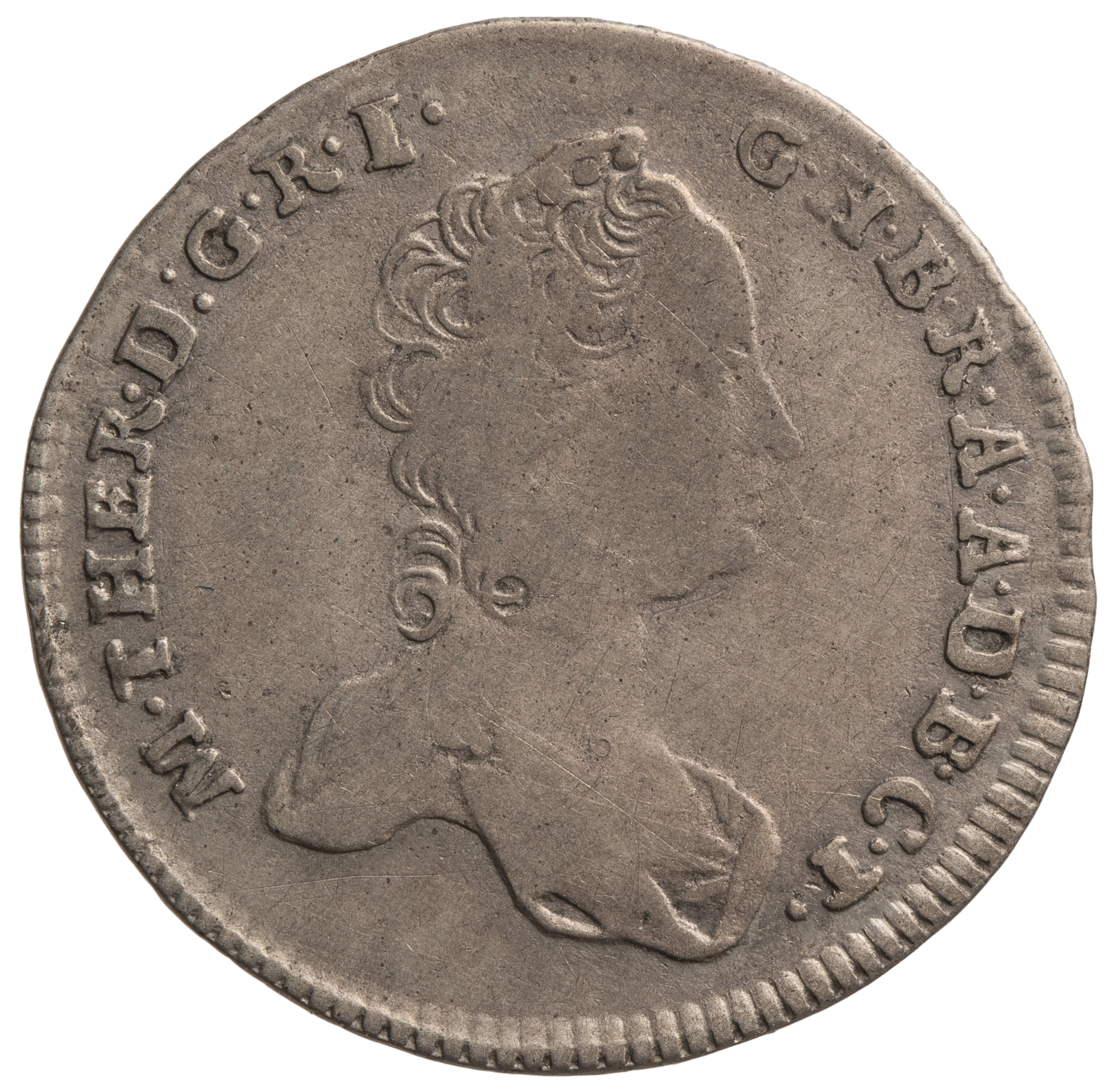 Haus Österreich: Maria Theresia