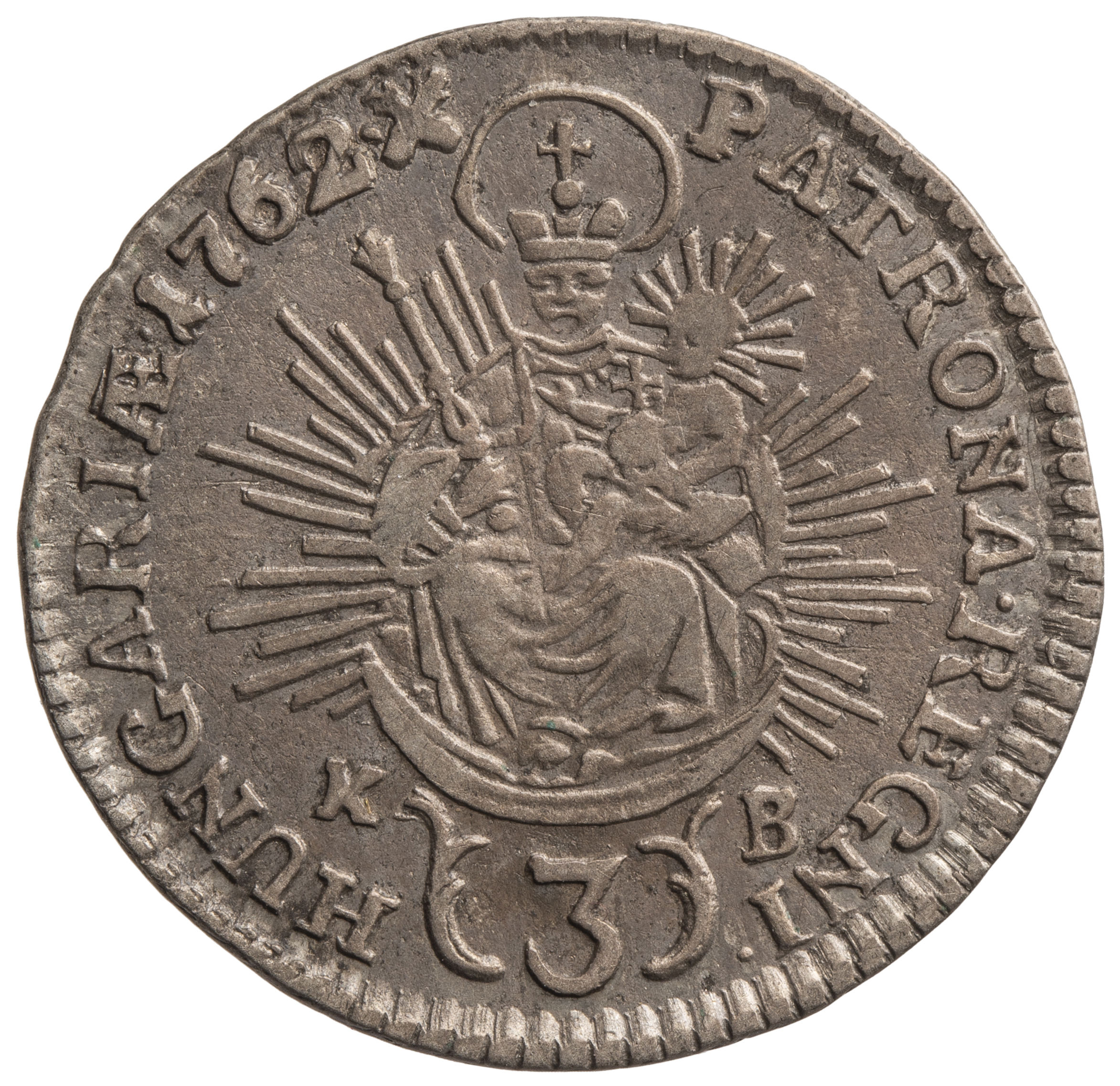 Haus Österreich: Maria Theresia