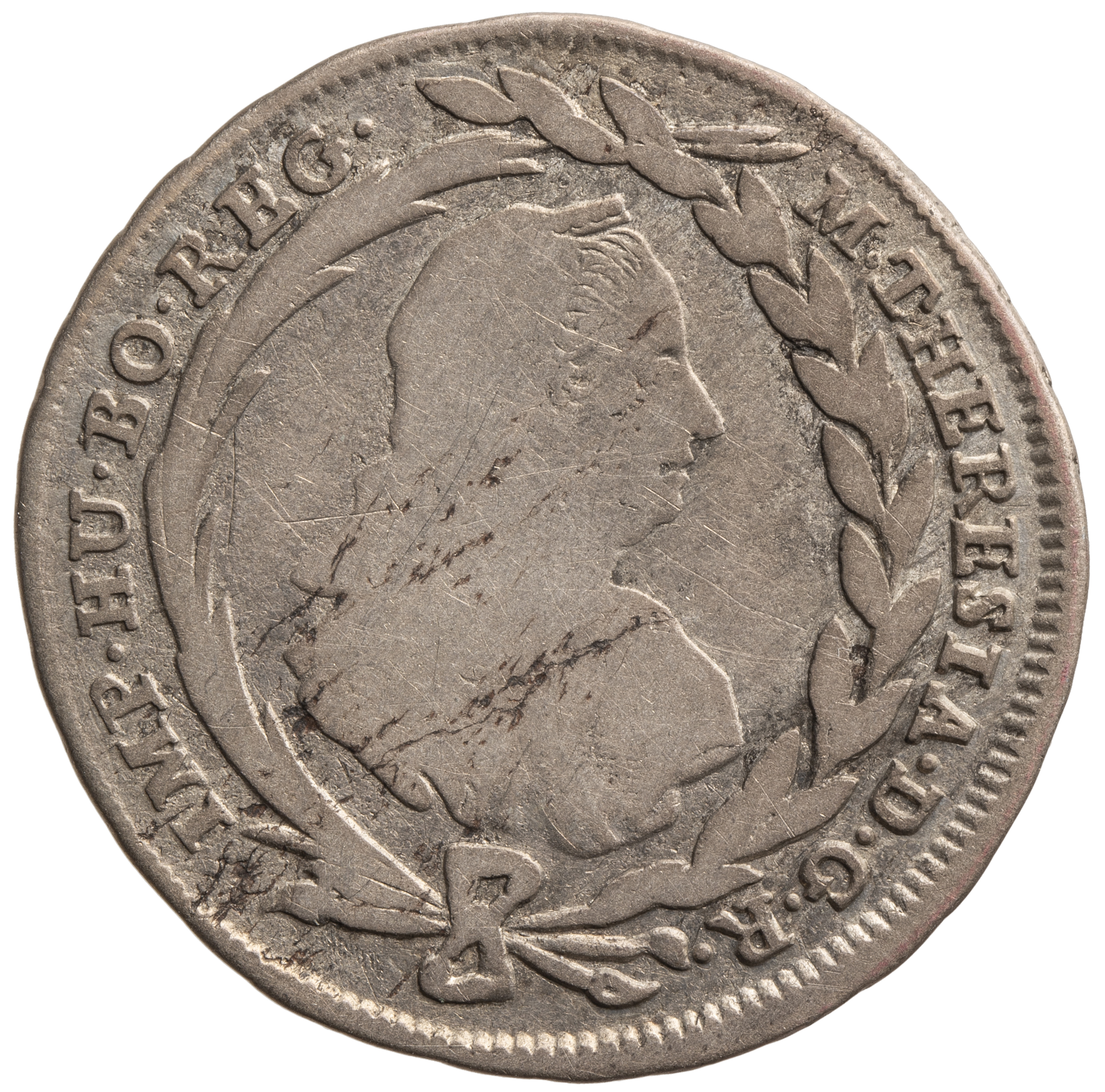 Haus Österreich: Maria Theresia