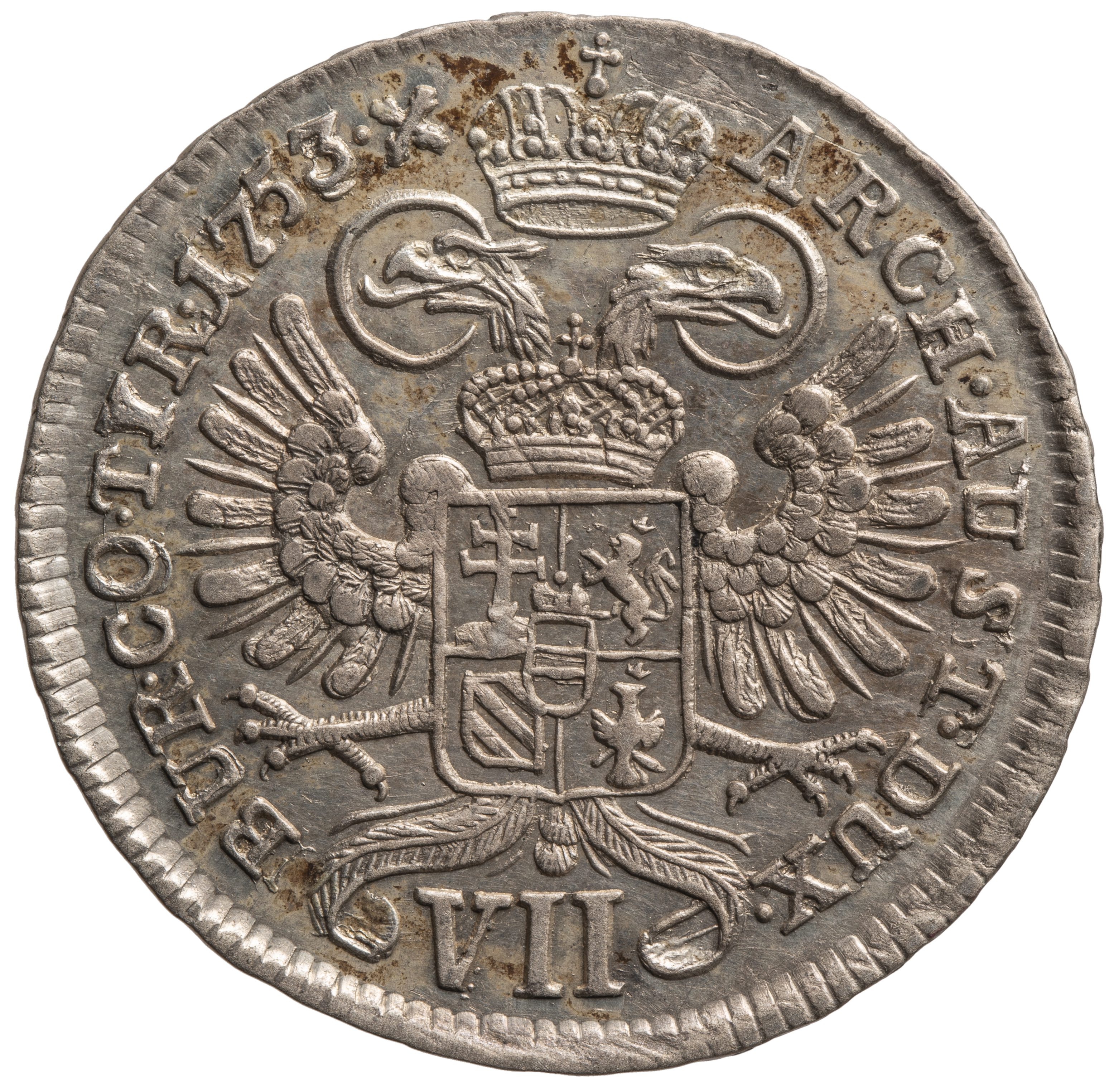 Haus Österreich: Maria Theresia