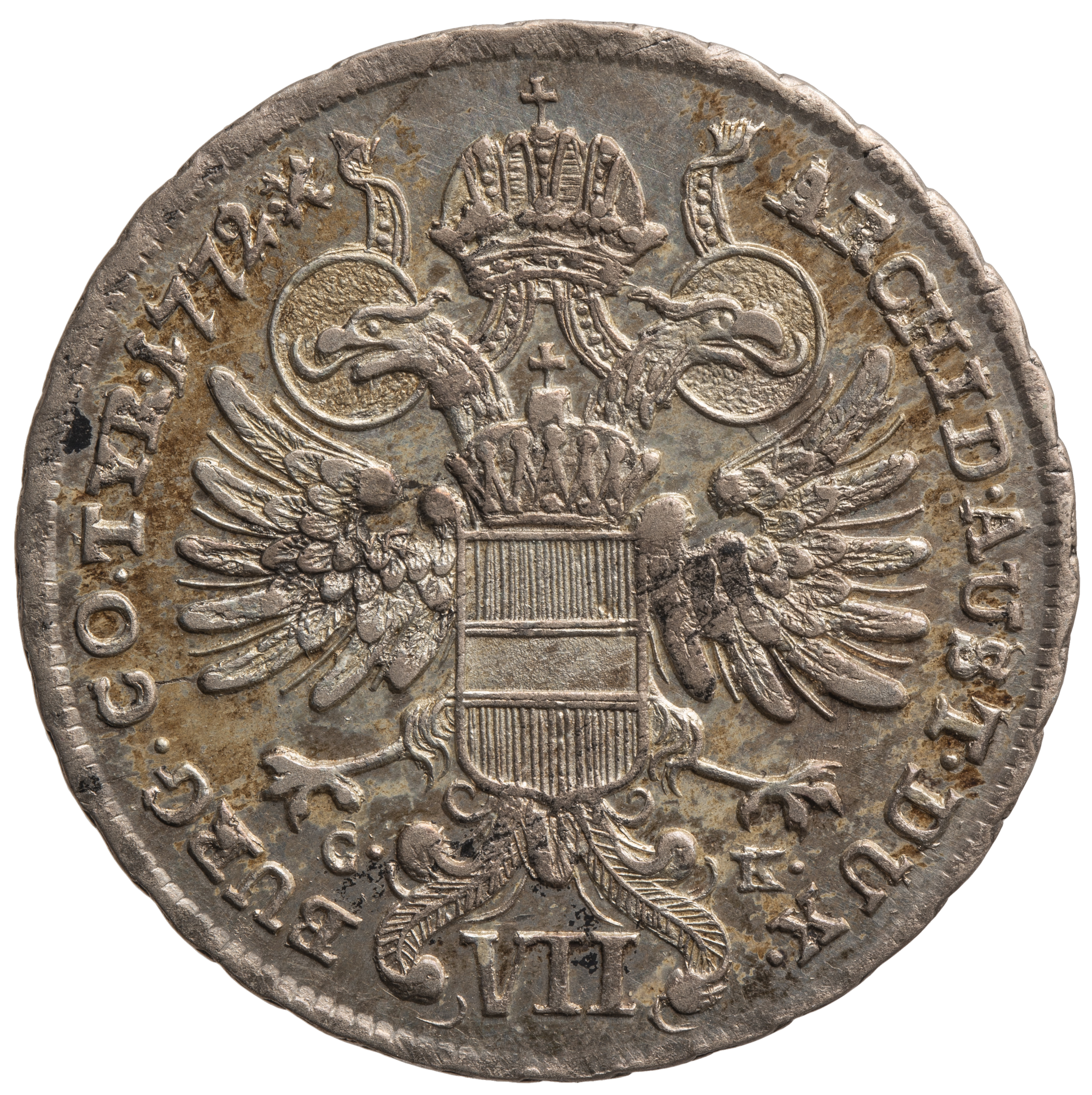 Haus Österreich: Maria Theresia