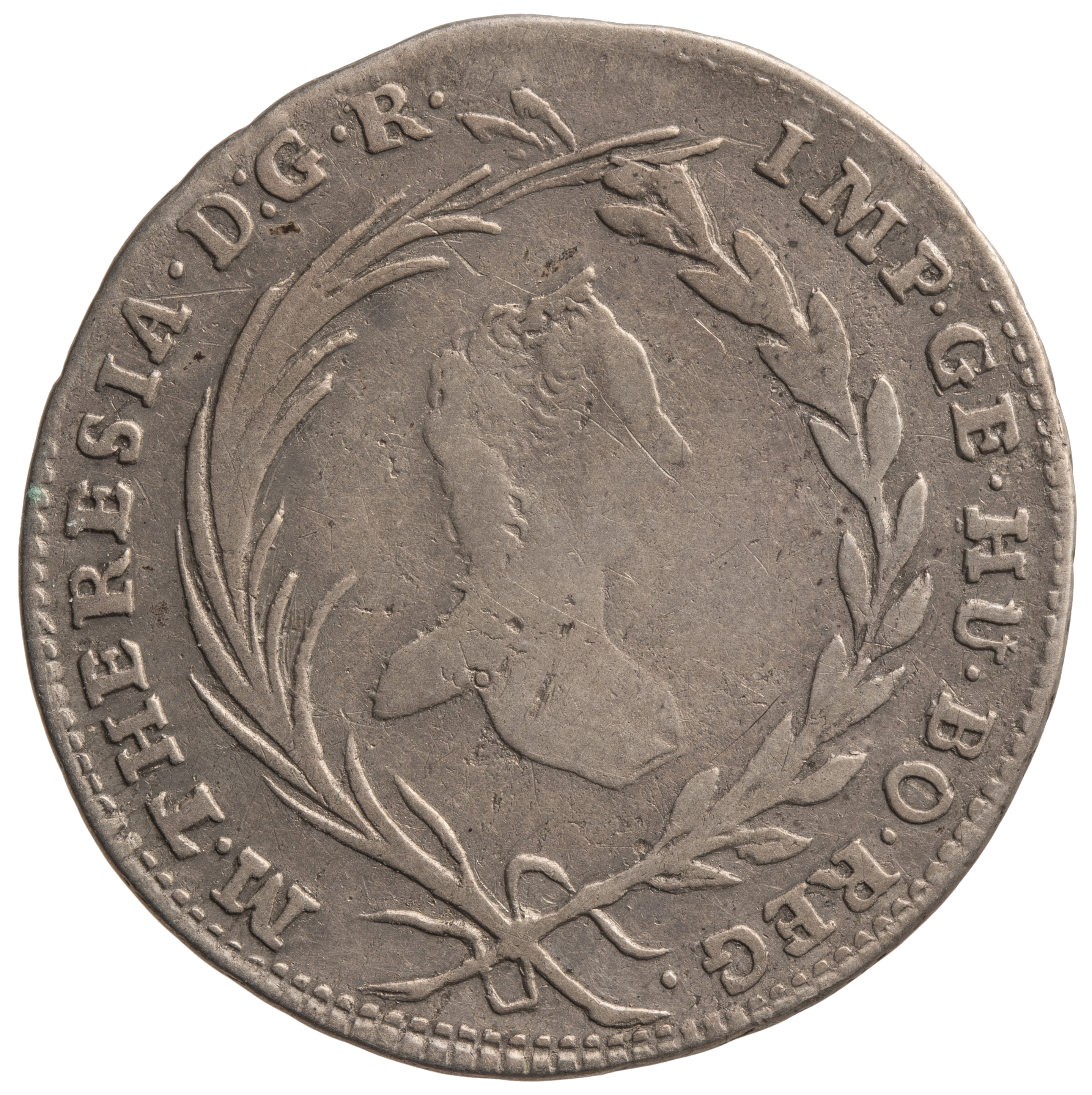 Haus Österreich: Maria Theresia