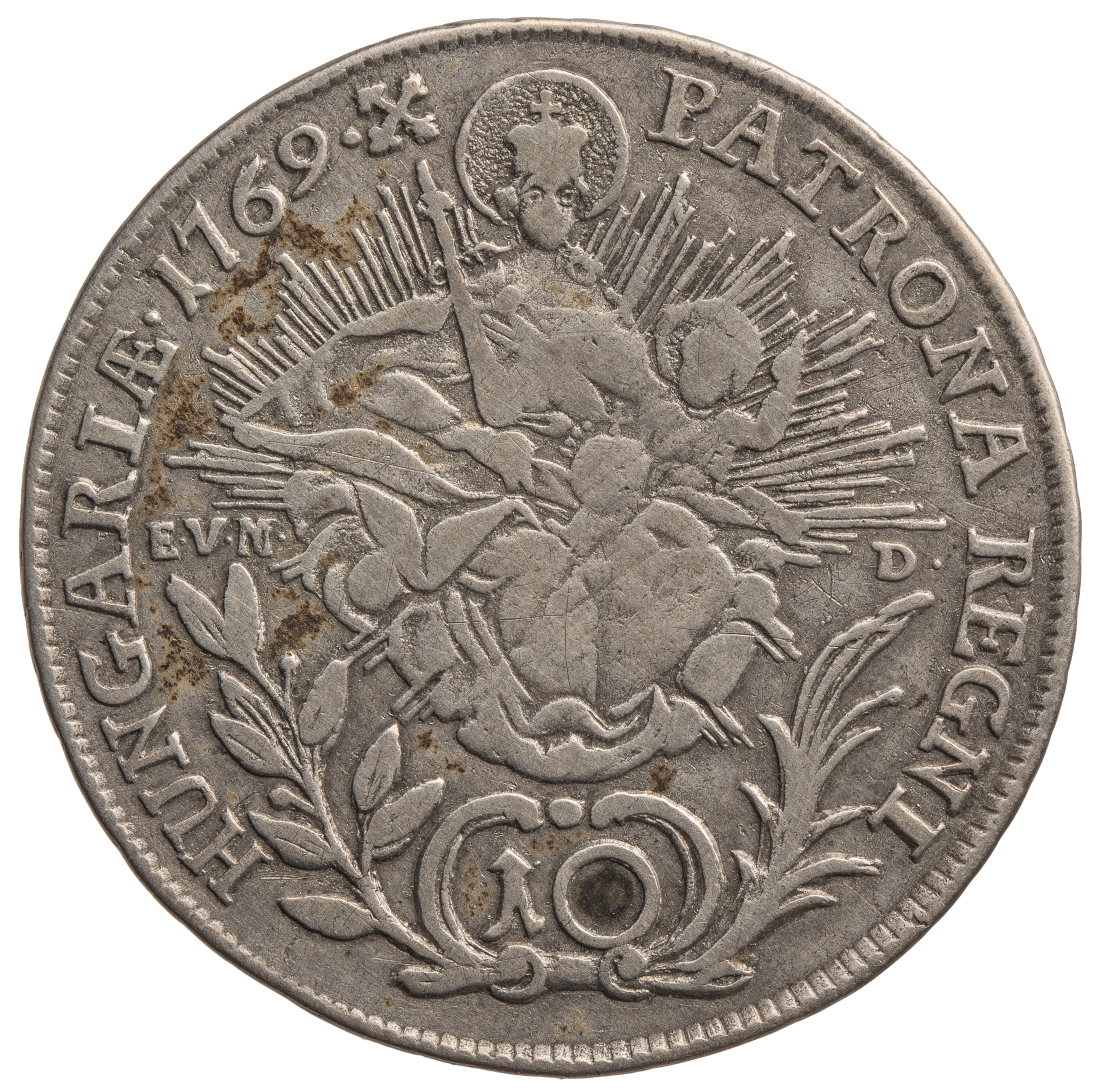 Haus Österreich: Maria Theresia