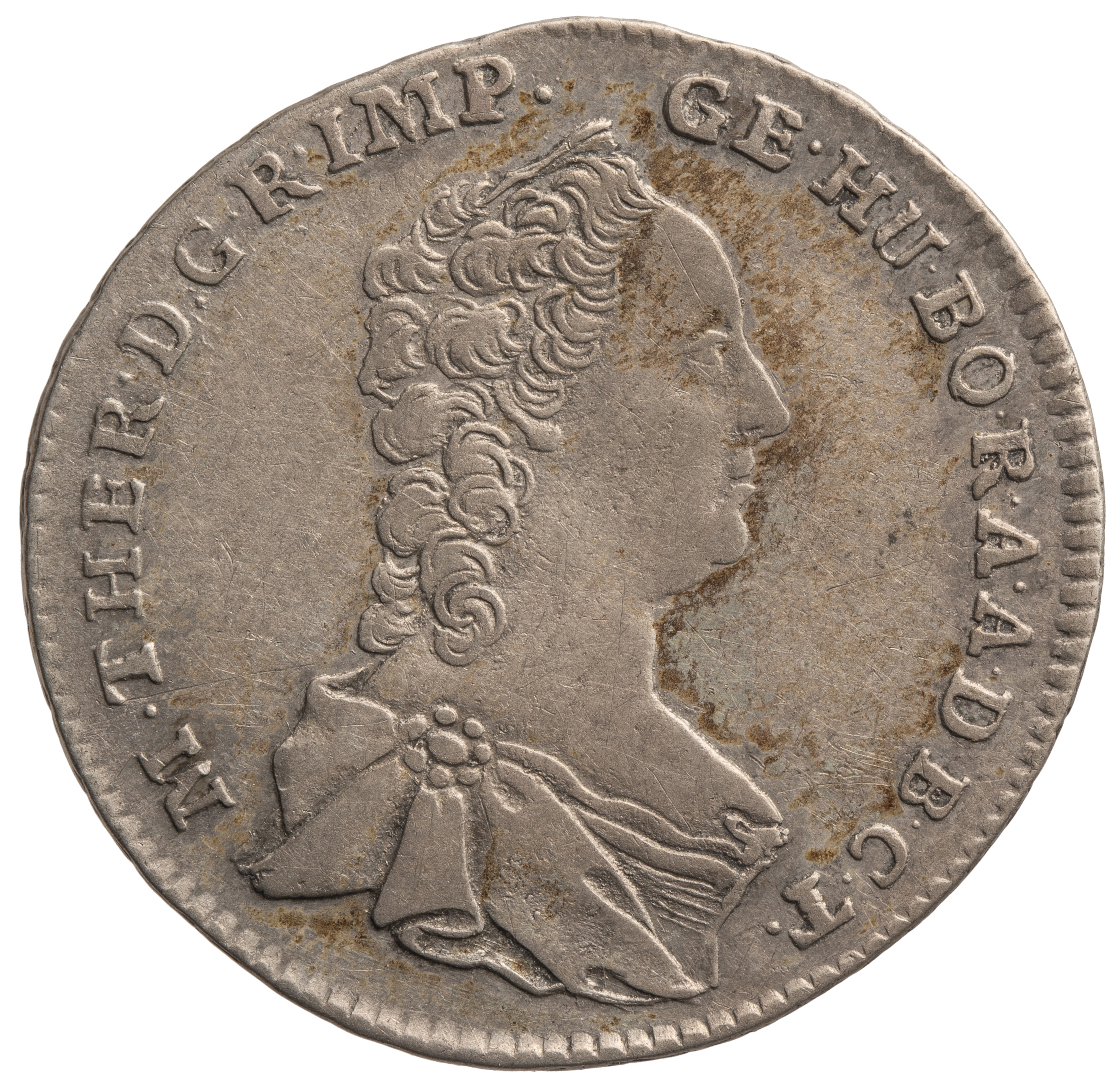 Haus Österreich: Maria Theresia