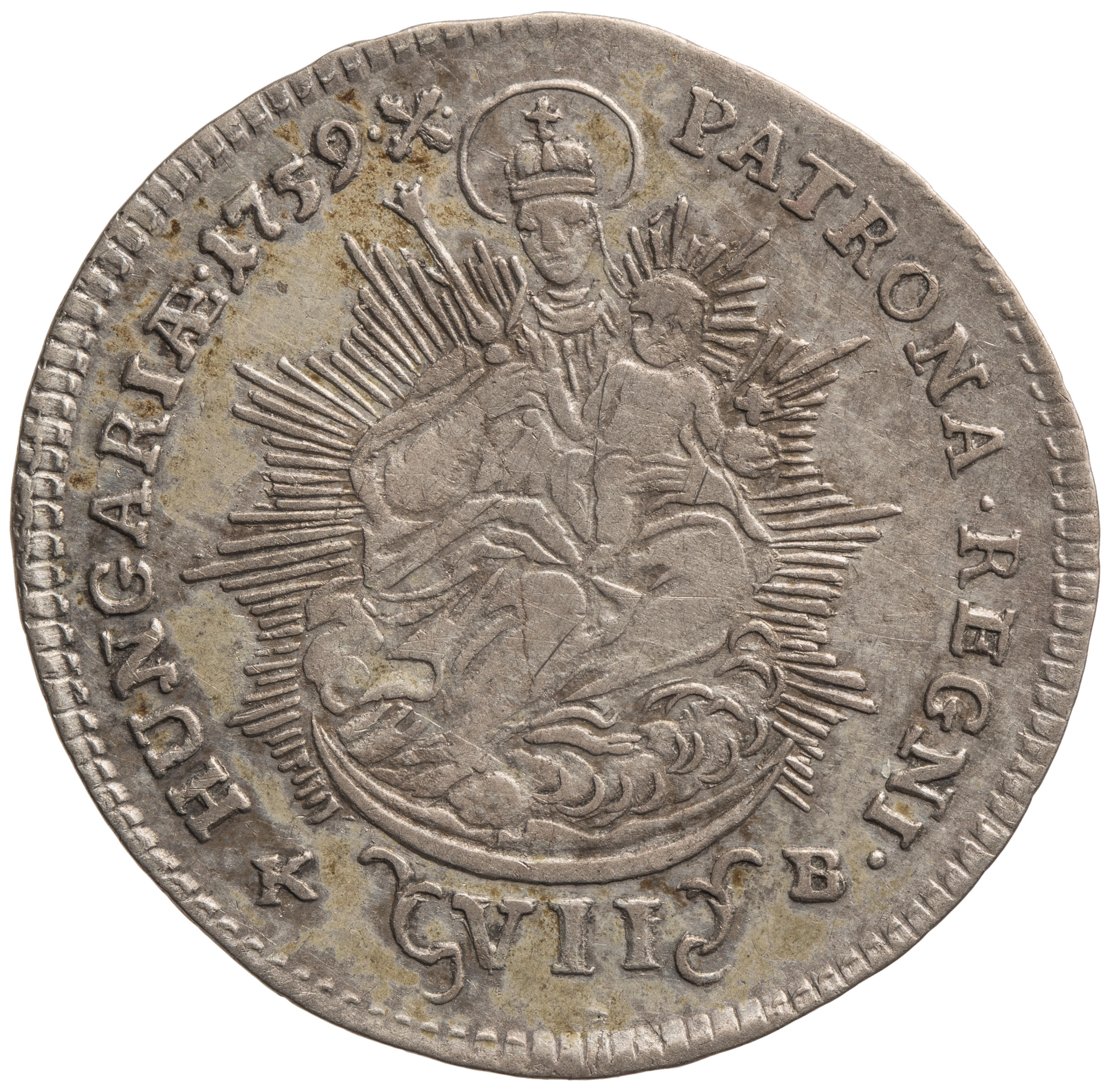 Haus Österreich: Maria Theresia