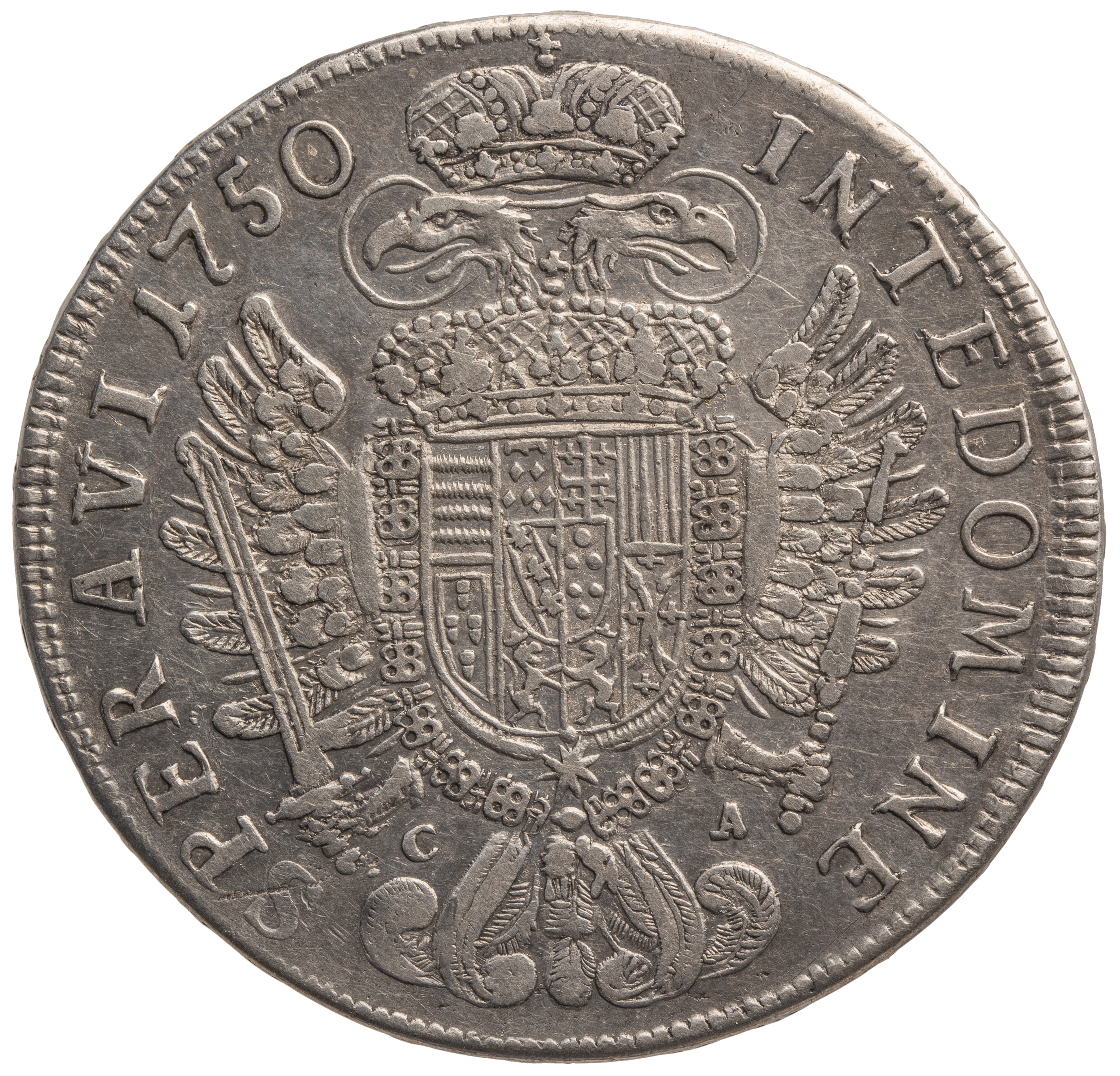 Haus Österreich: Franz I. Stephan