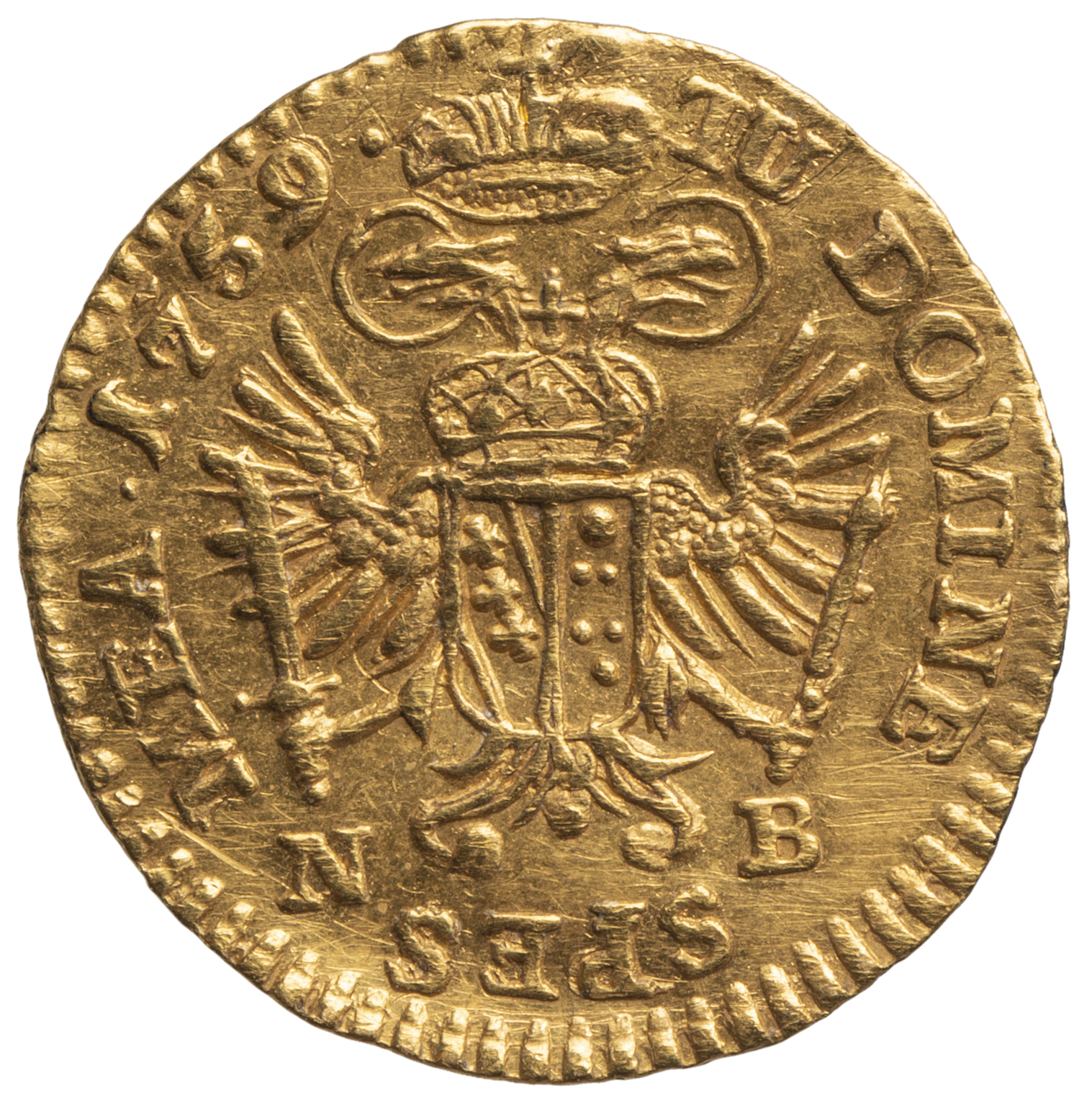 Haus Österreich: Franz I. Stephan