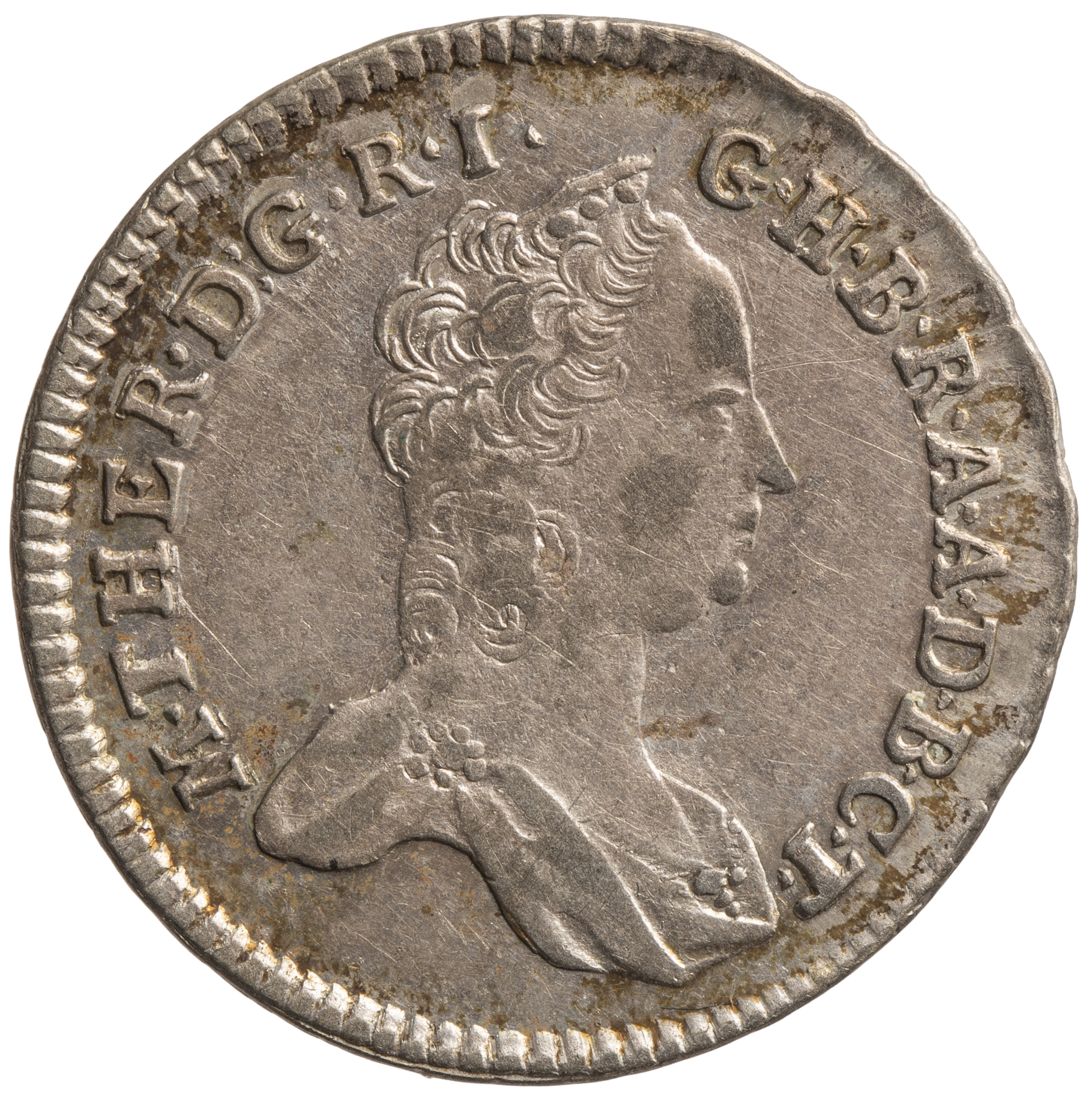 Haus Österreich: Maria Theresia