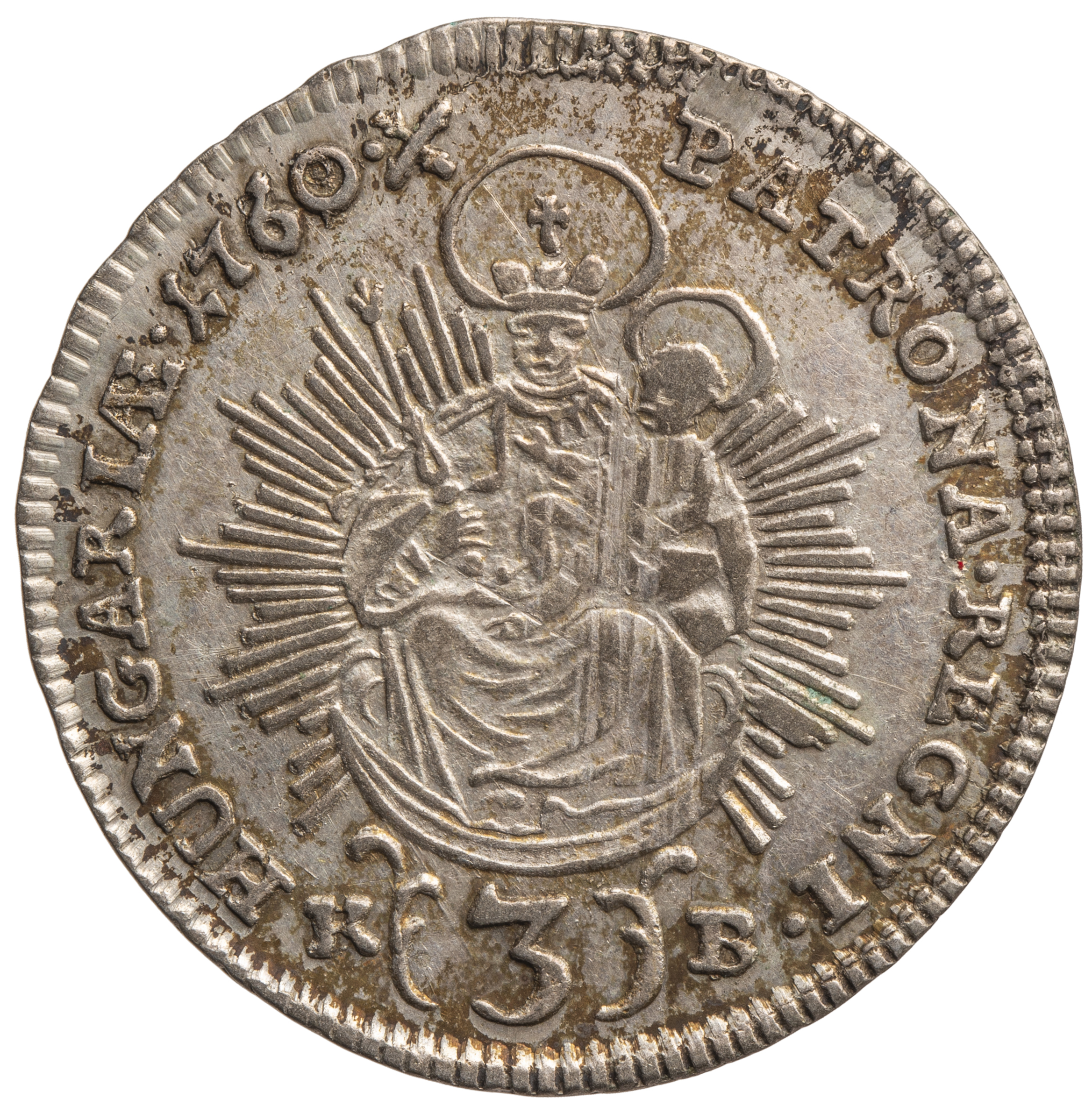 Haus Österreich: Maria Theresia