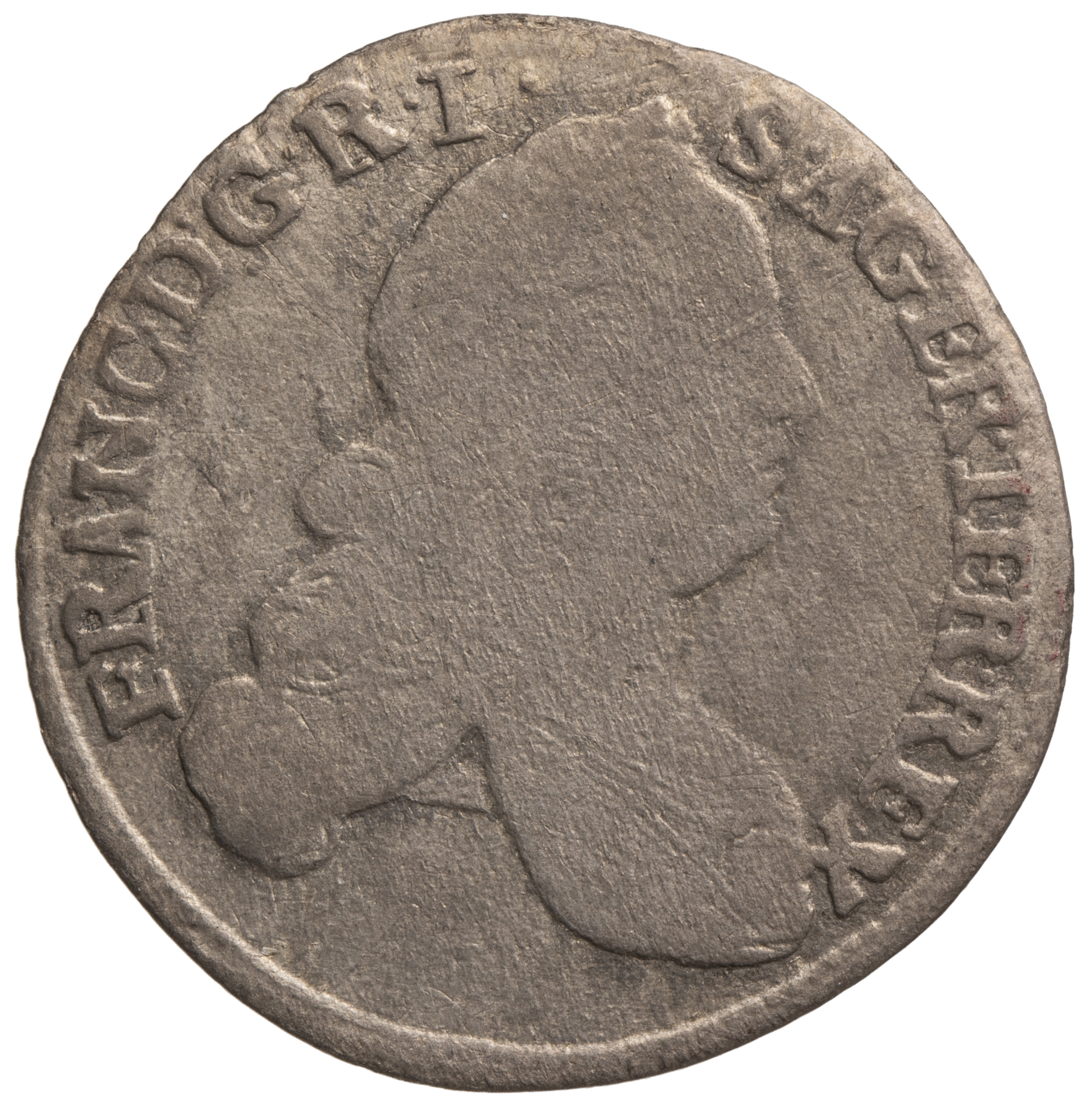 Haus Österreich: Franz I. Stephan